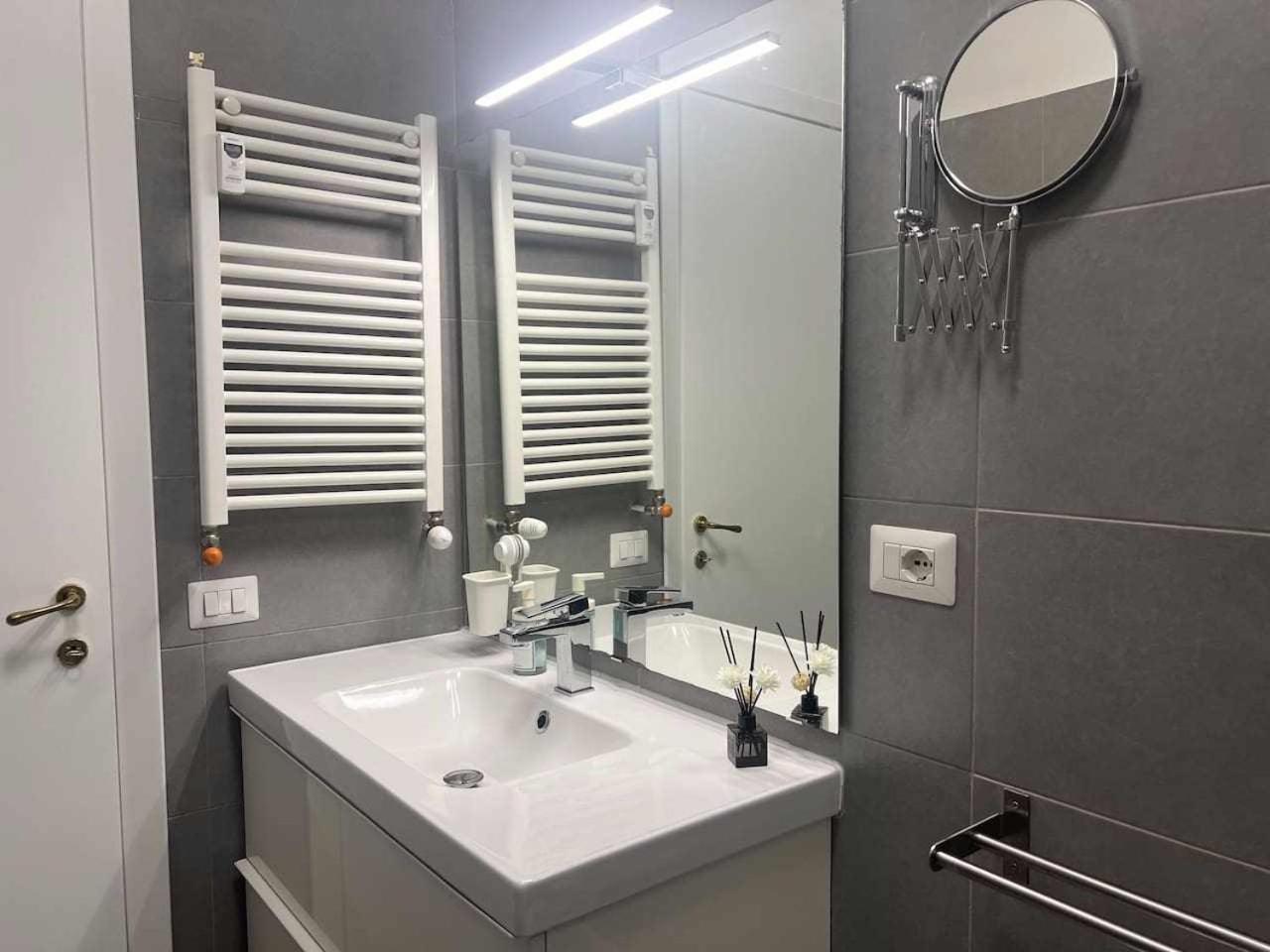 Modern In Monteverde Apartment *
