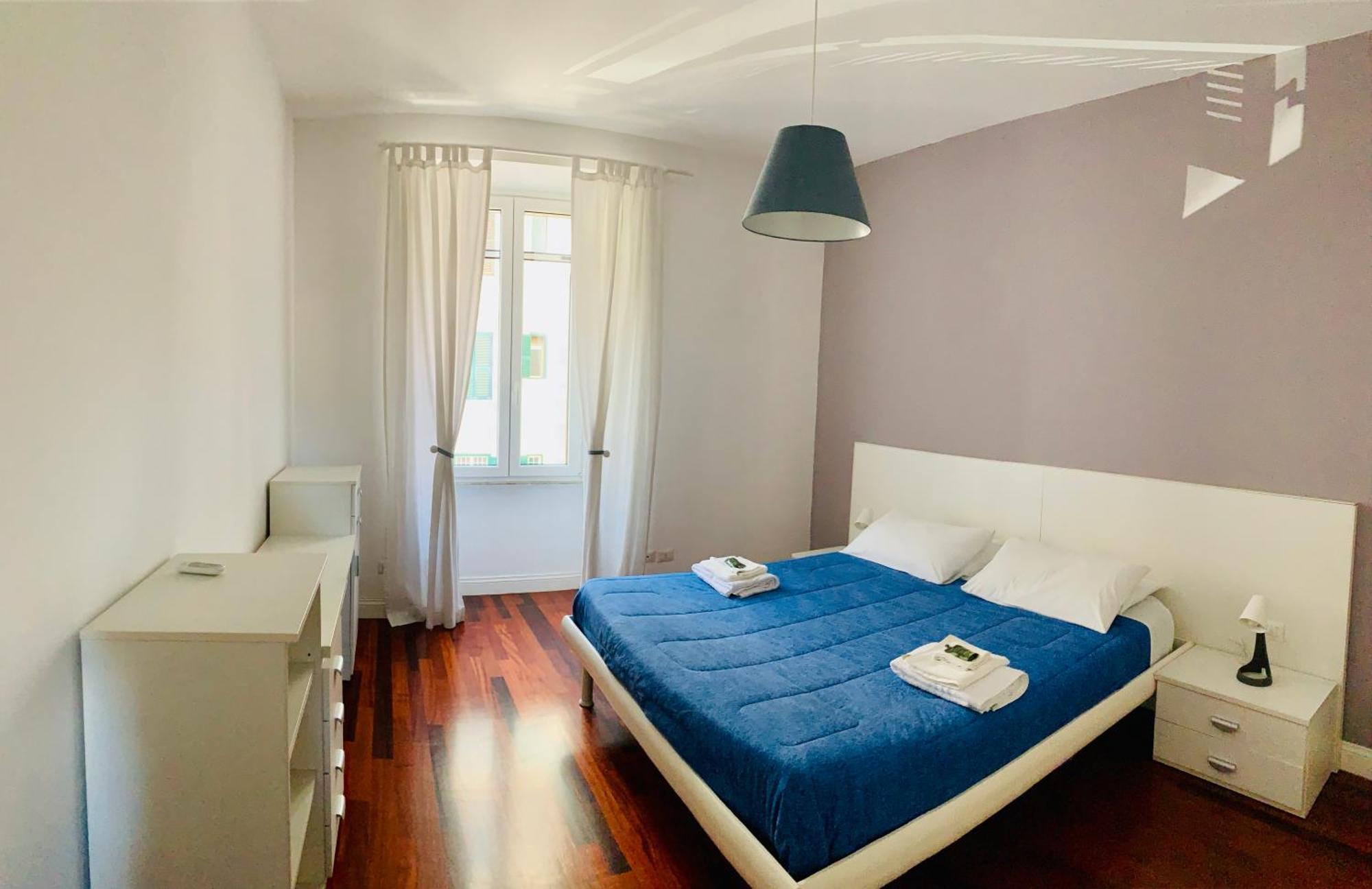 A Casa Di Cesare Roma