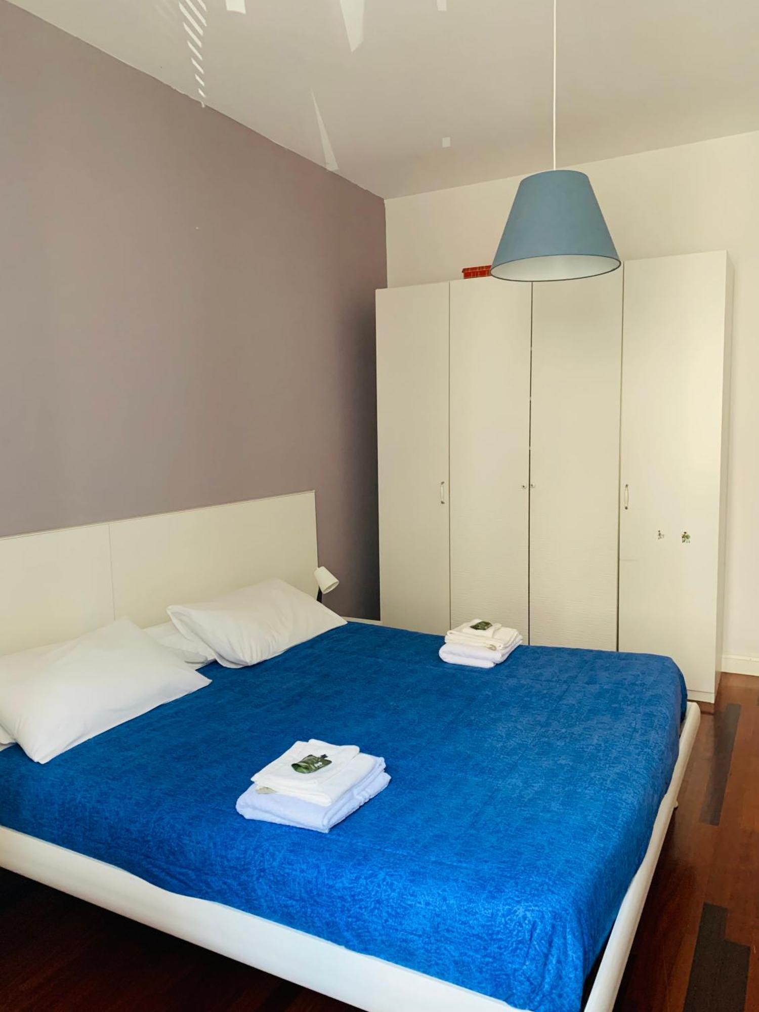 A Casa Di Cesare * Roma