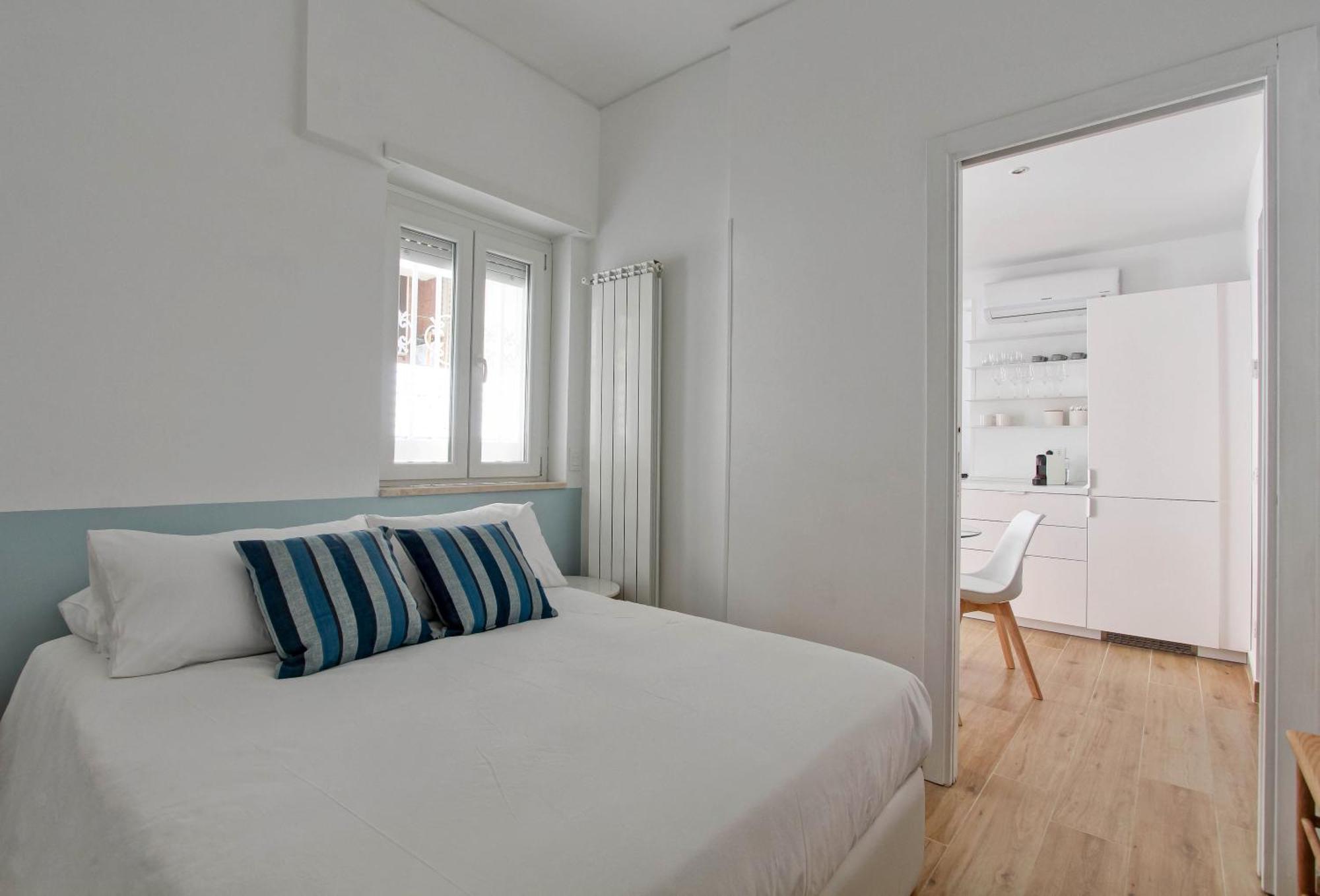 Apartment Casa Dolce Casa *