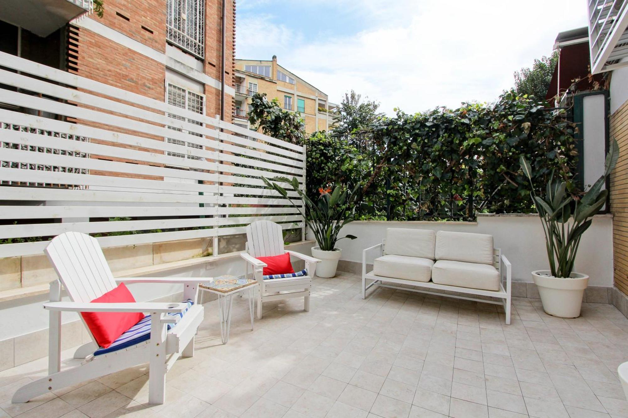 Casa Dolce Casa Apartment