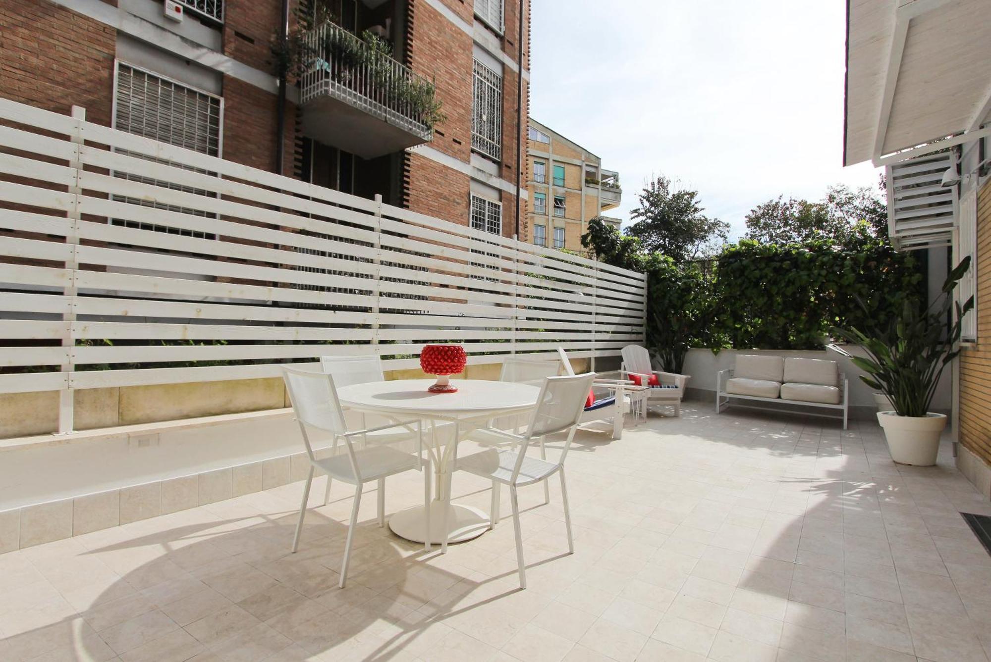 Casa Dolce Casa Rome