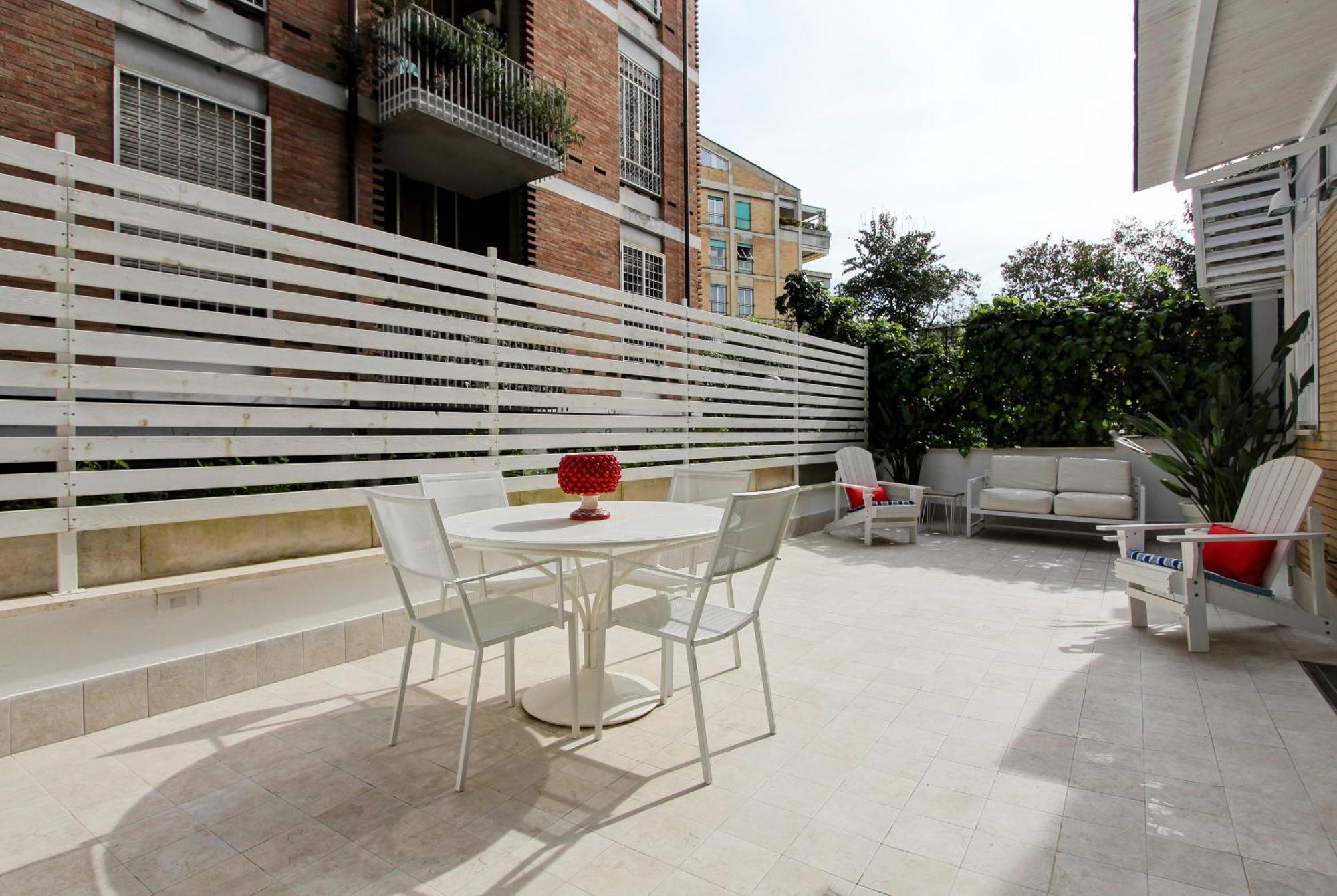 Apartment Casa Dolce Casa *