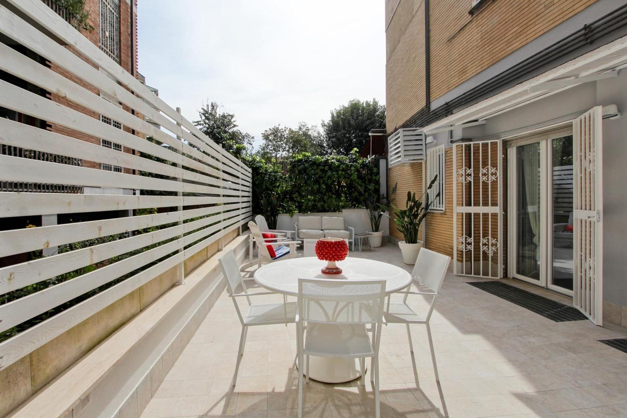 Casa Dolce Casa Apartment Rome