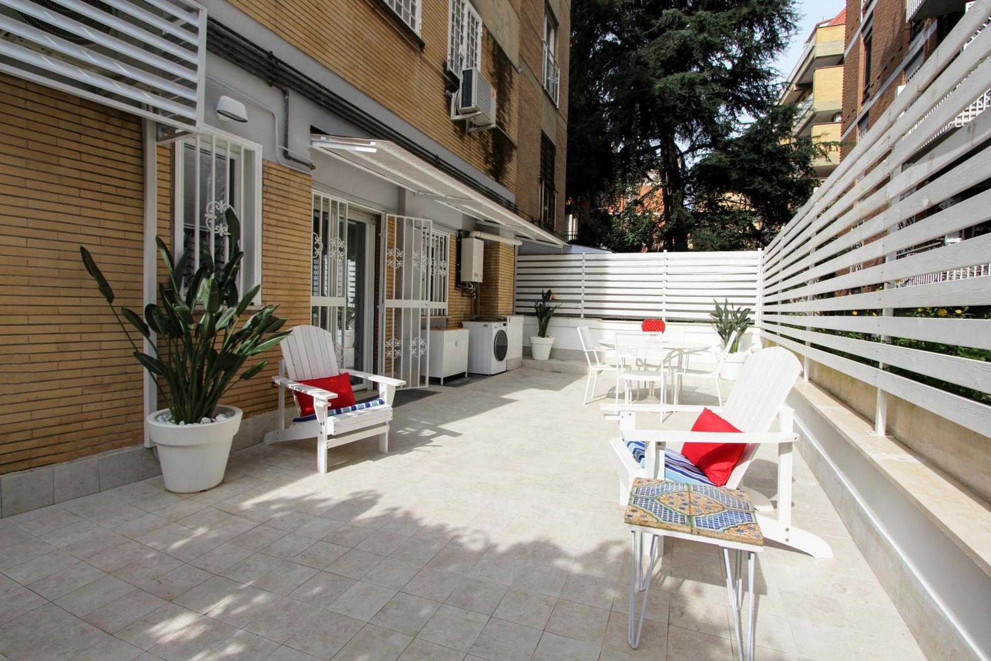 Casa Dolce Casa * Rome