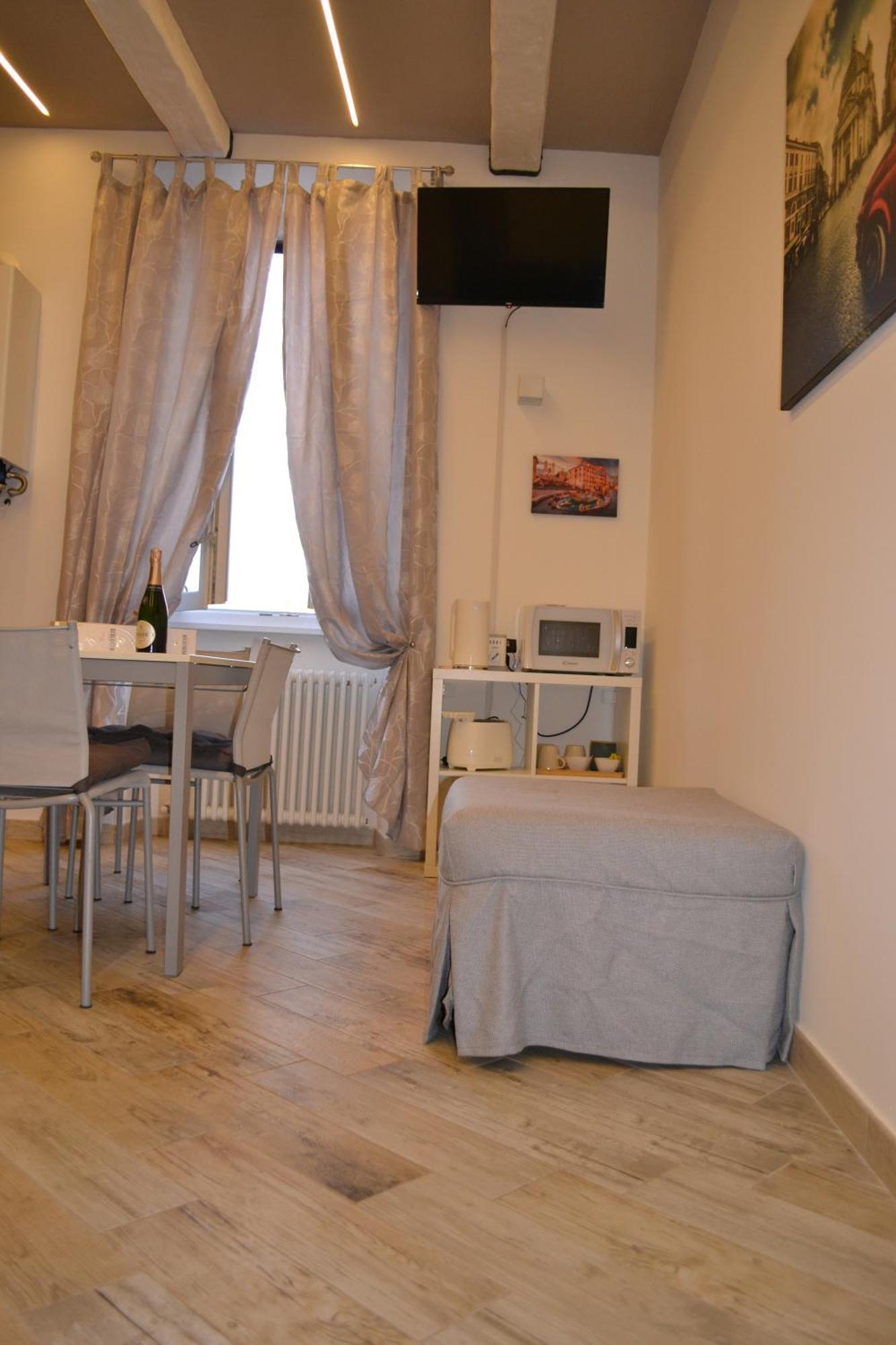 Alvin Casa * Rome