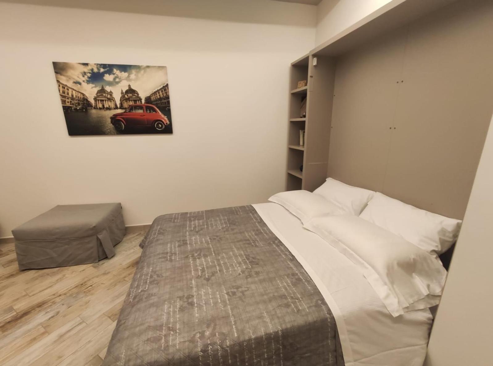 Apartment Alvin Casa