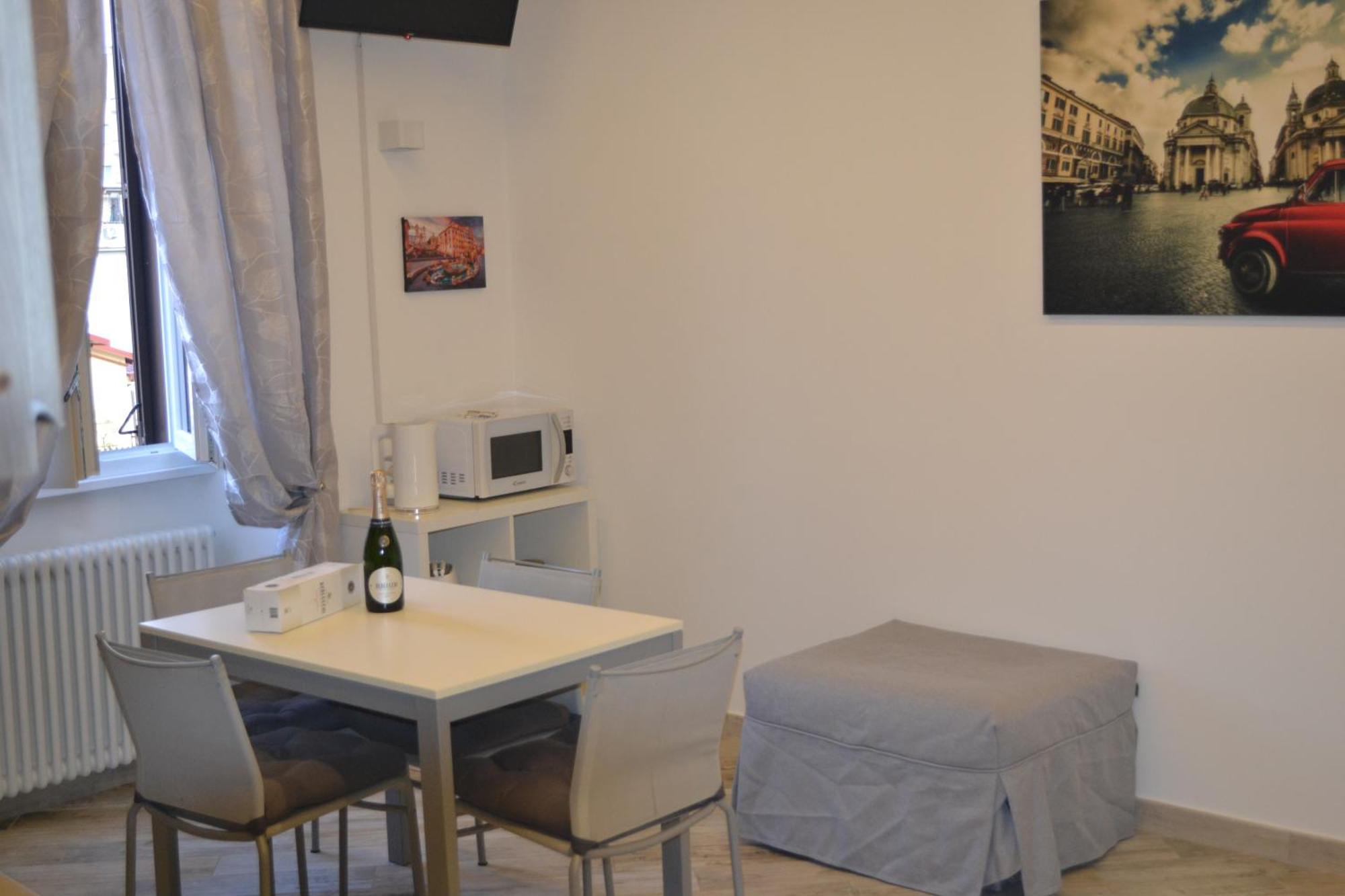 Apartment Alvin Casa
