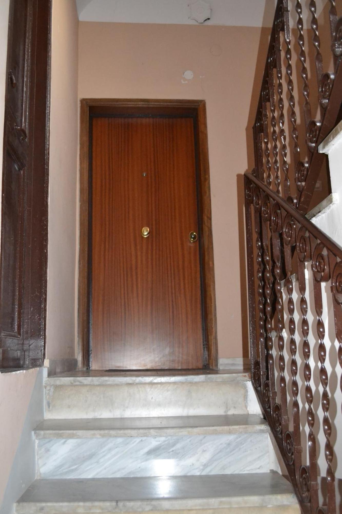 Alvin Casa Rome