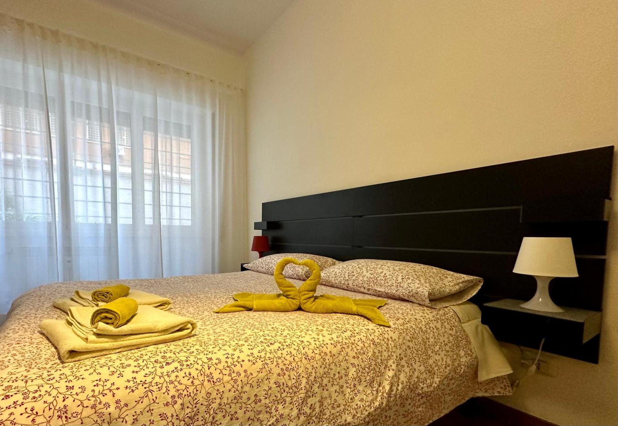 Mysweethome Near The Vatican Casa vacanze