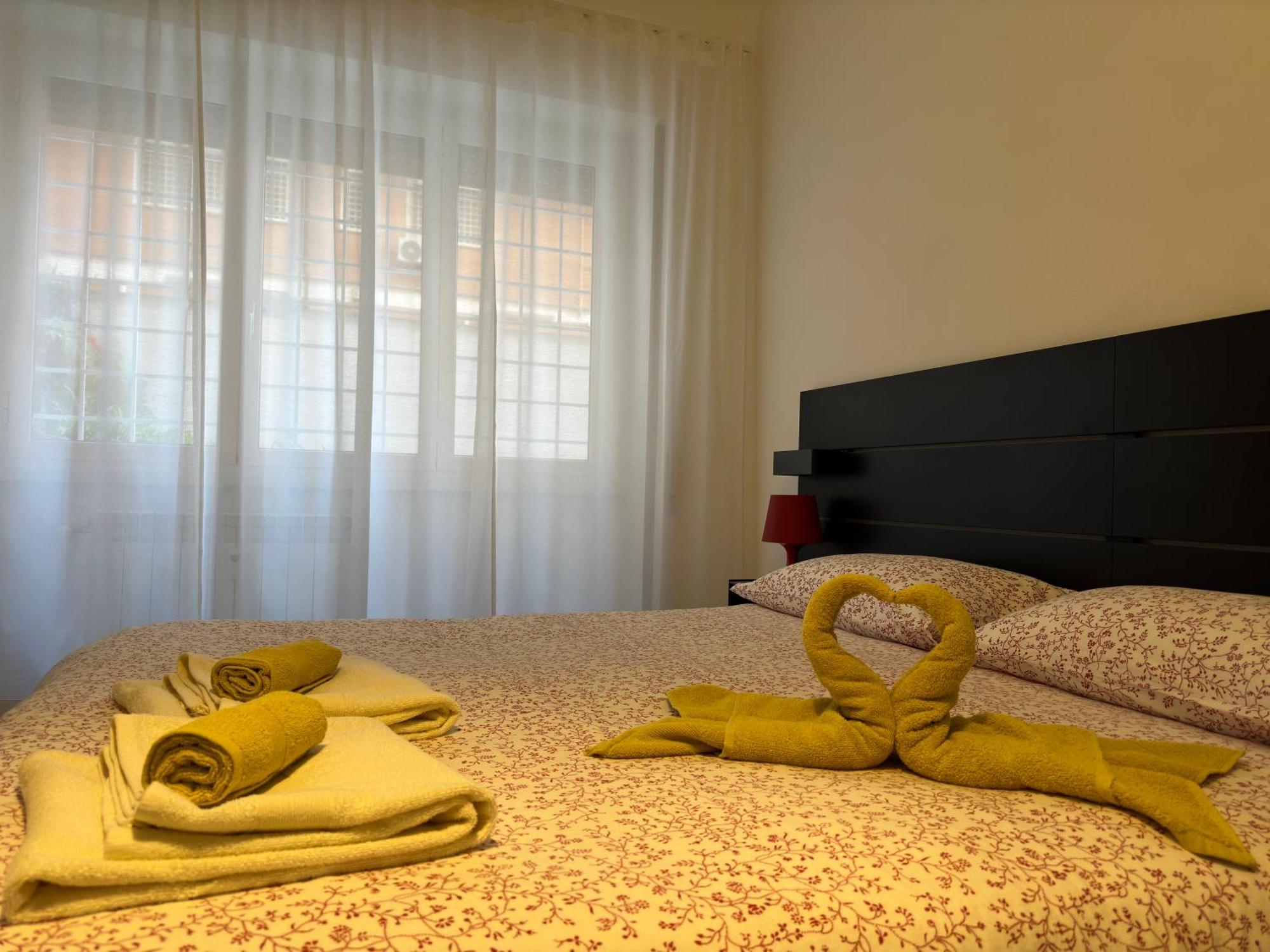 Casa vacanze Mysweethome Near The Vatican