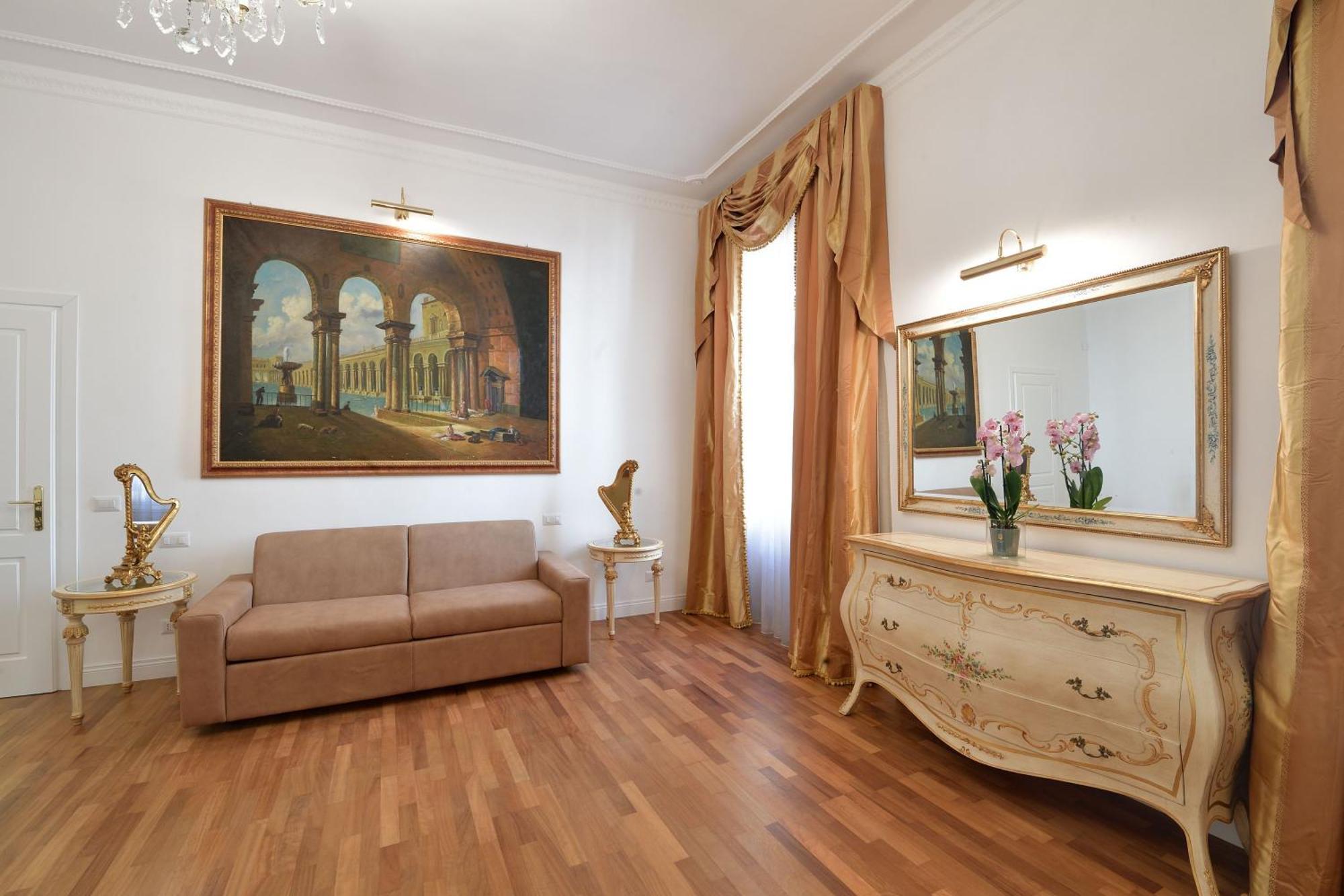 Trinita * Rome