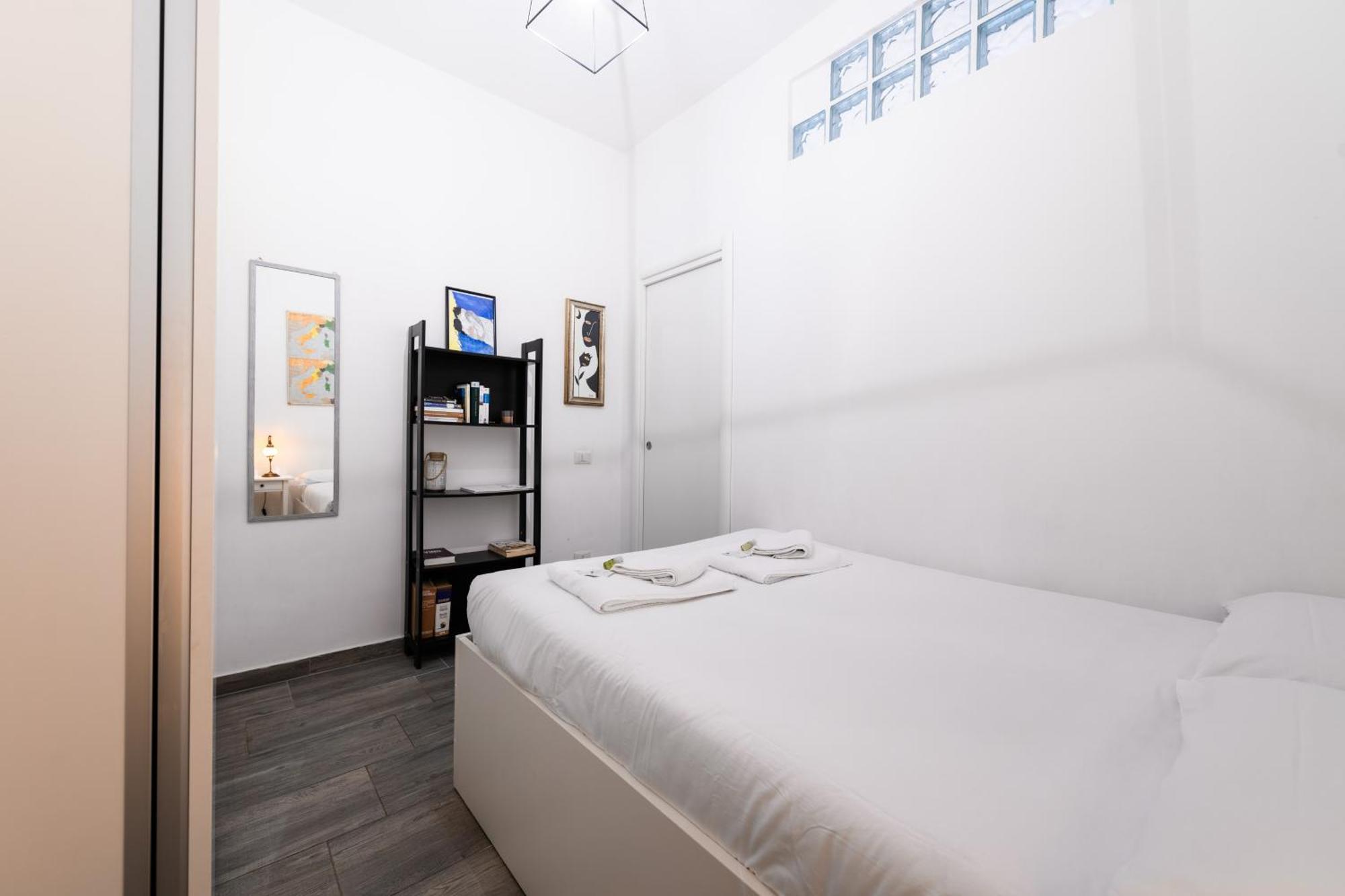 Apartment I Giardini Di Marzo Rome