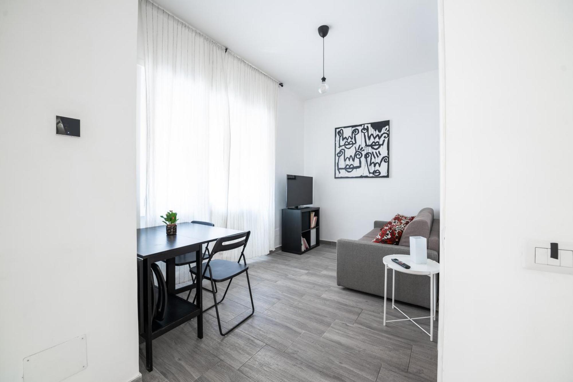 I Giardini Di Marzo Apartment
