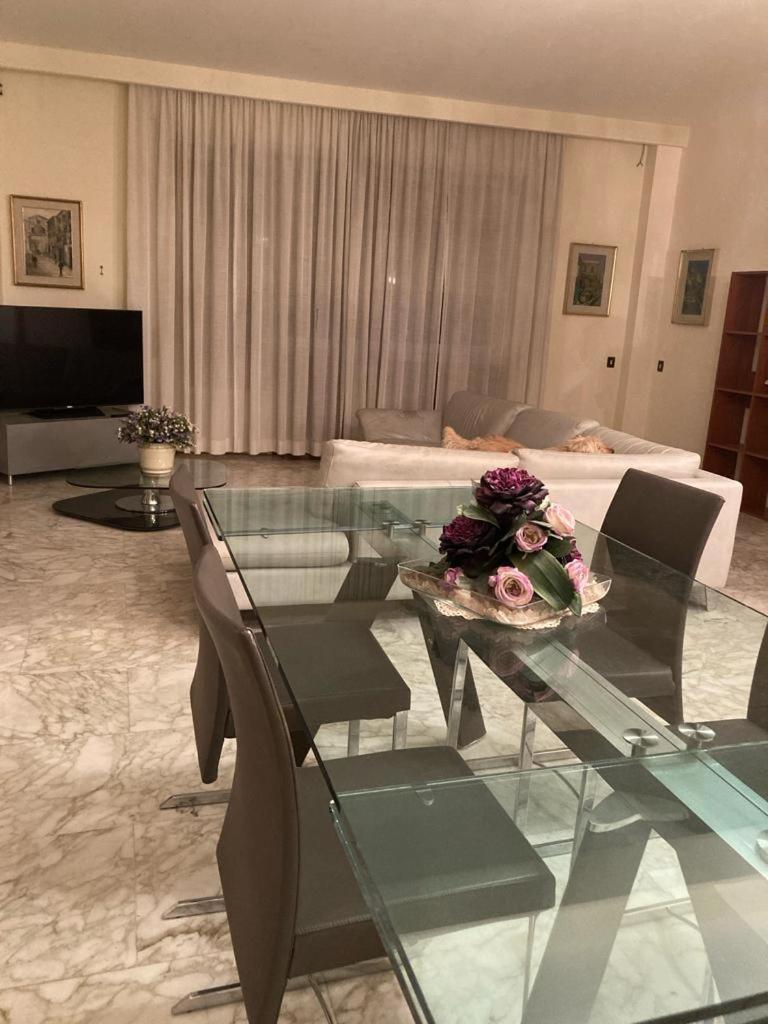 Guest house Le Mille E Notte Rome