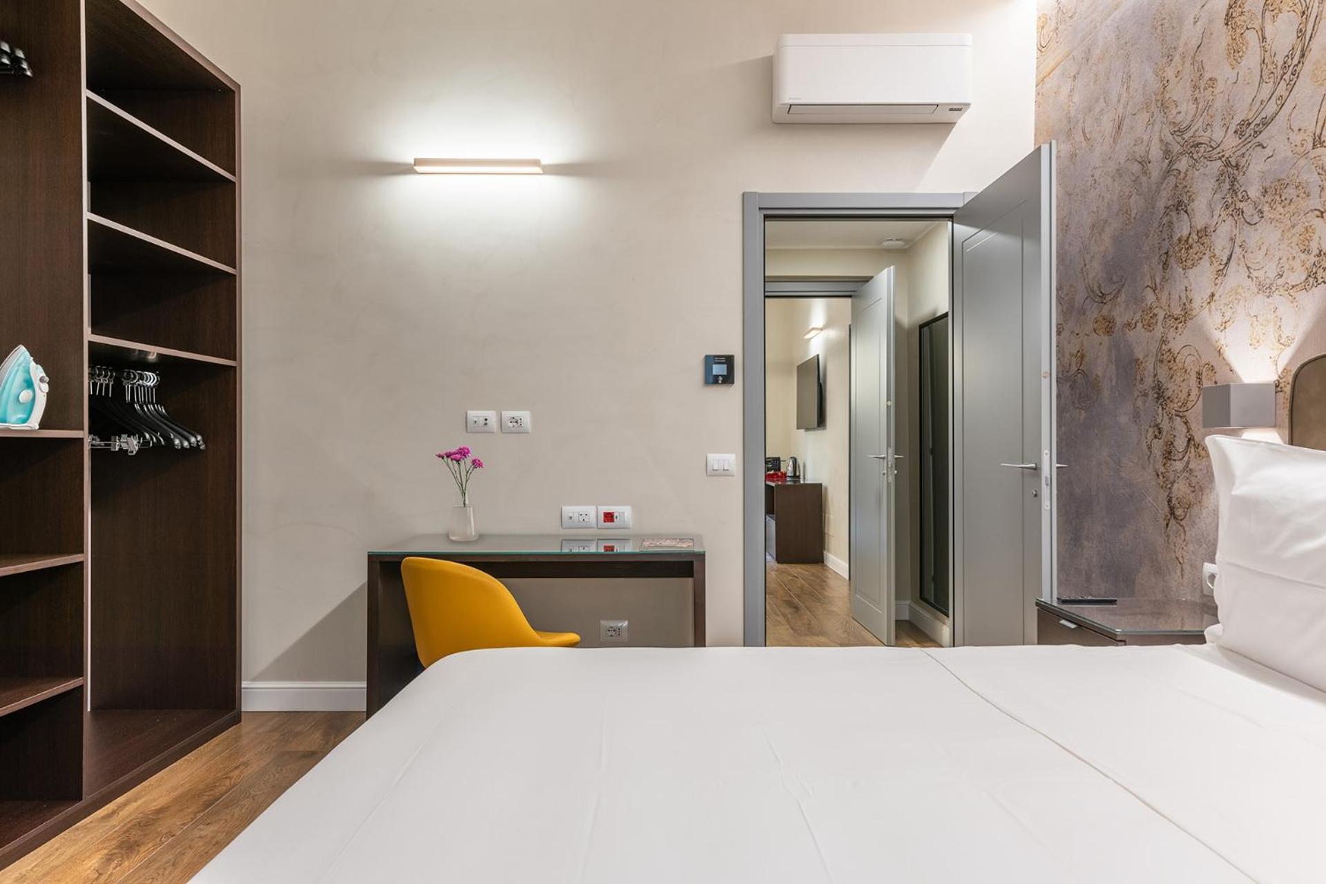Apartment Myitalyhome