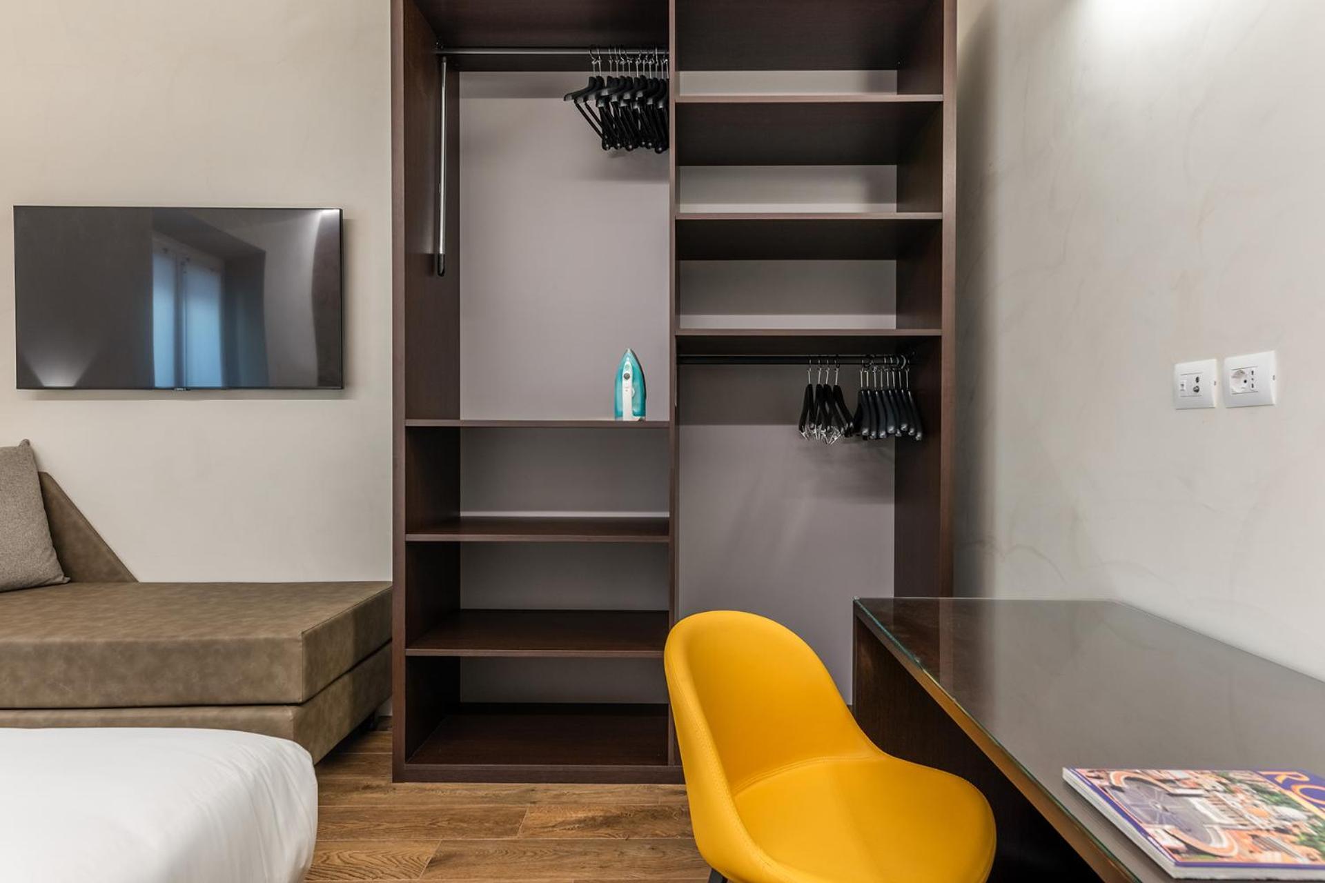 Myitalyhome Apartment Rome