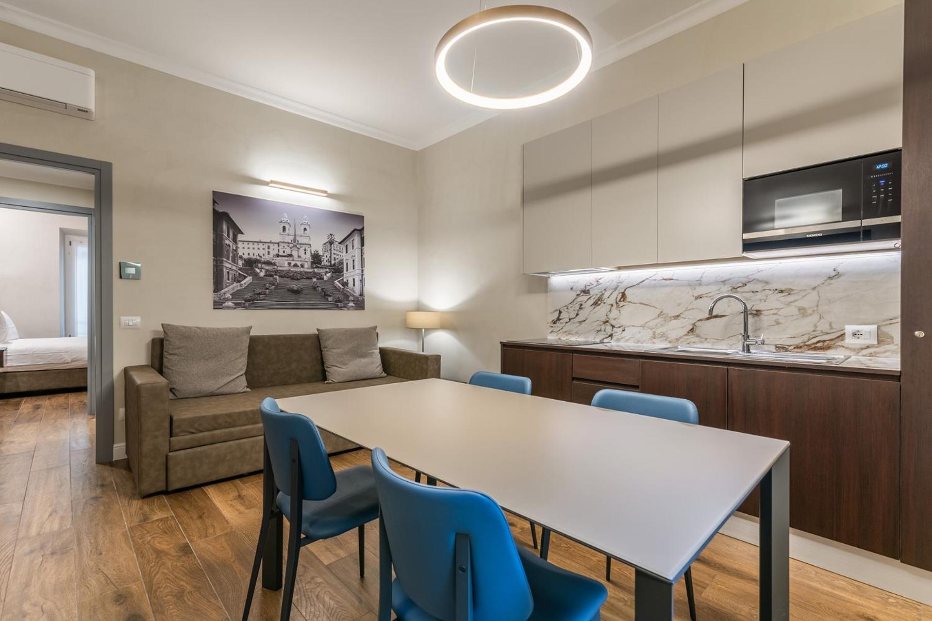 Apartment Myitalyhome