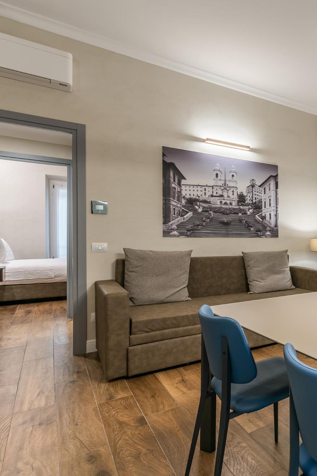 Apartment Myitalyhome *
