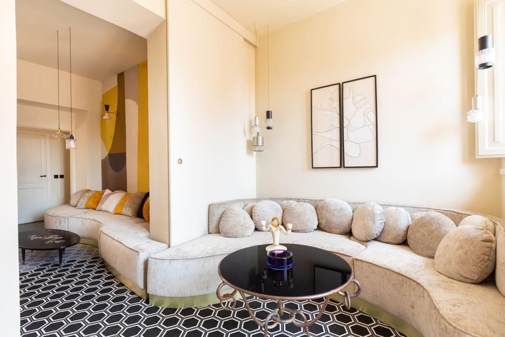 Via Veneto Supreme Terrace Apartment Rome