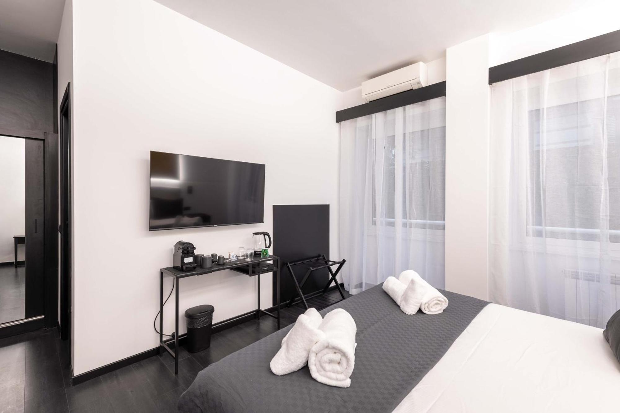 Guest house Centro Cdr Luxury *