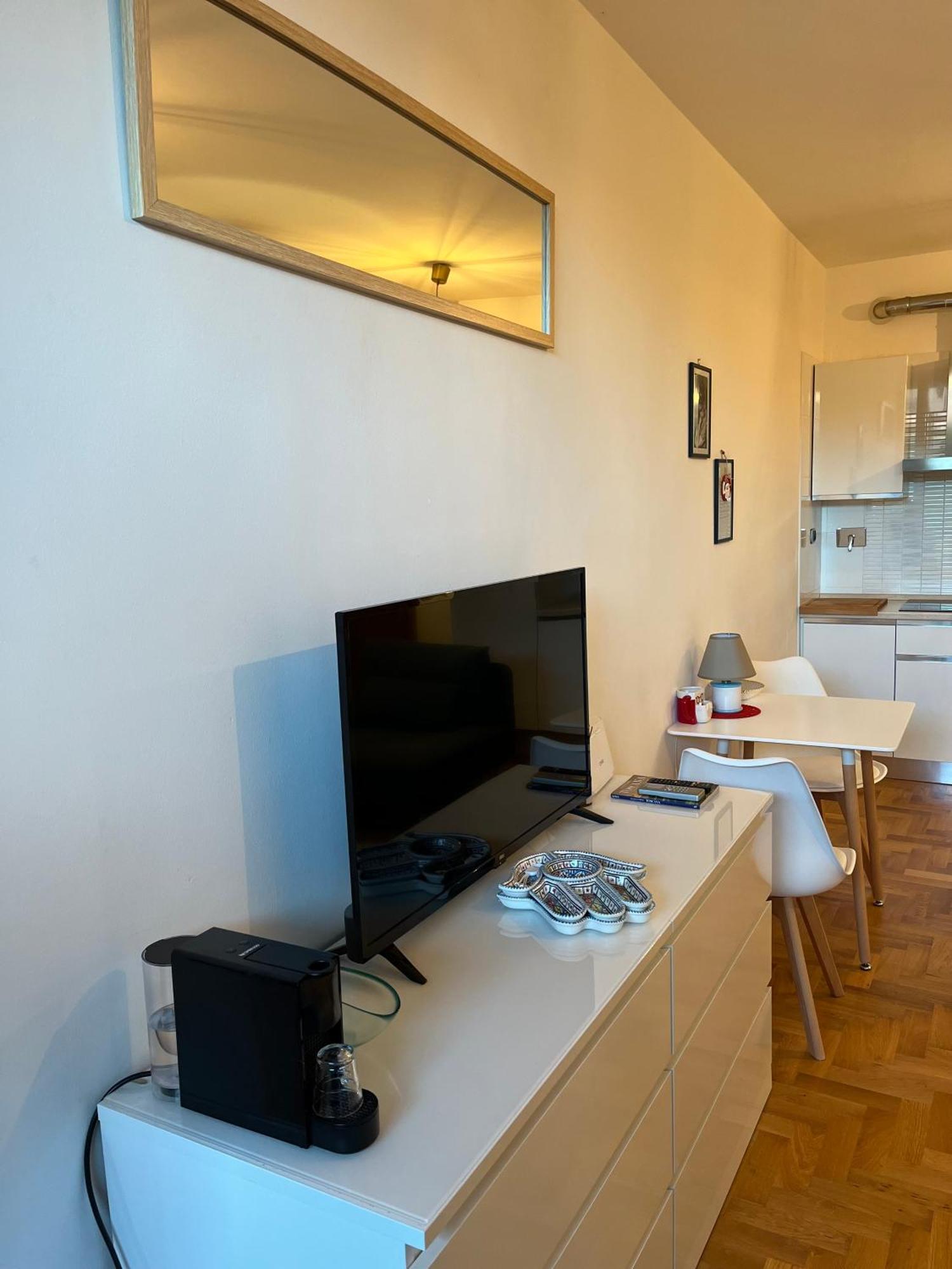 Apartment Aurelio 1 Capital *