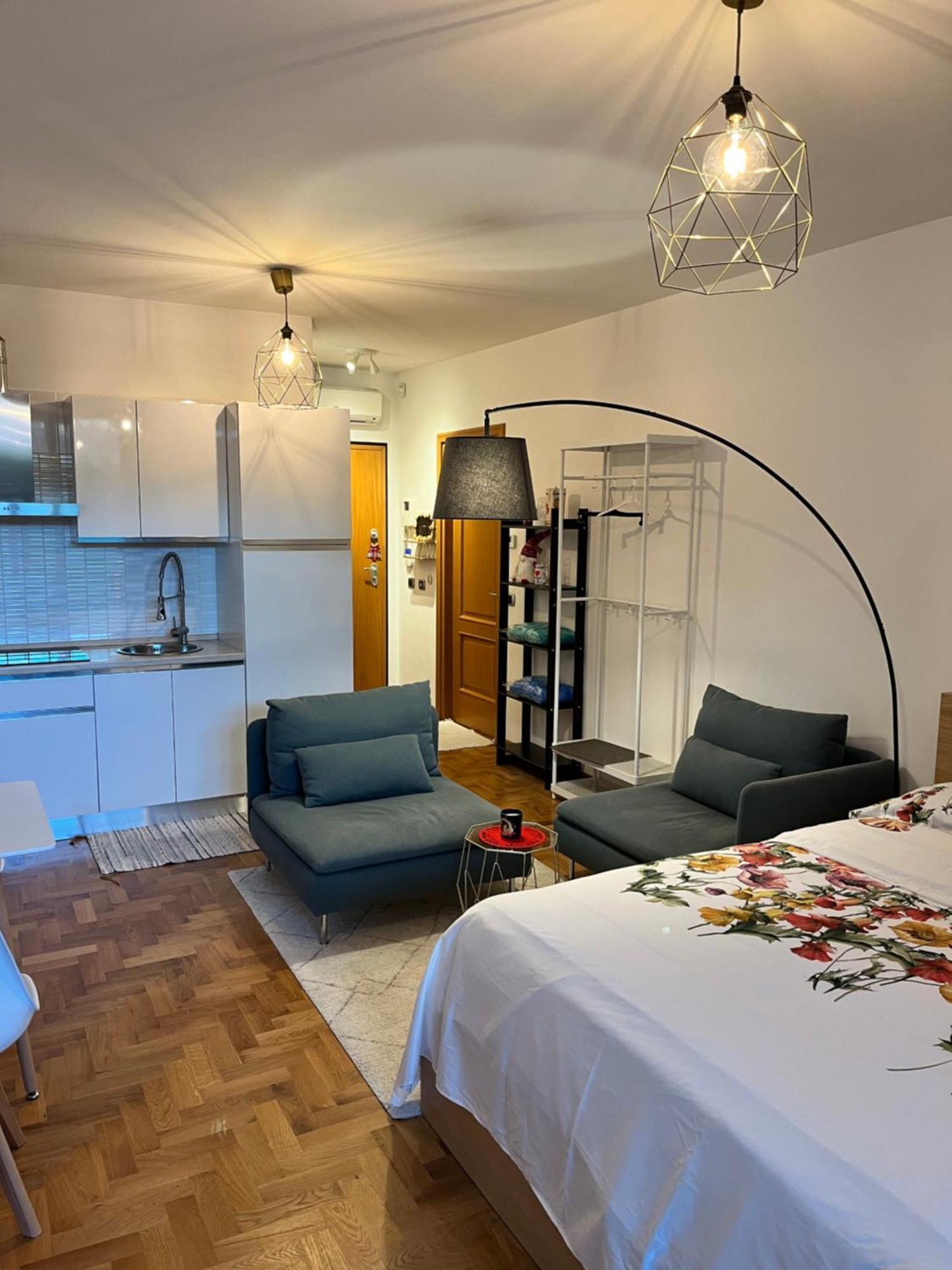 Apartment Aurelio 1 Capital Rome