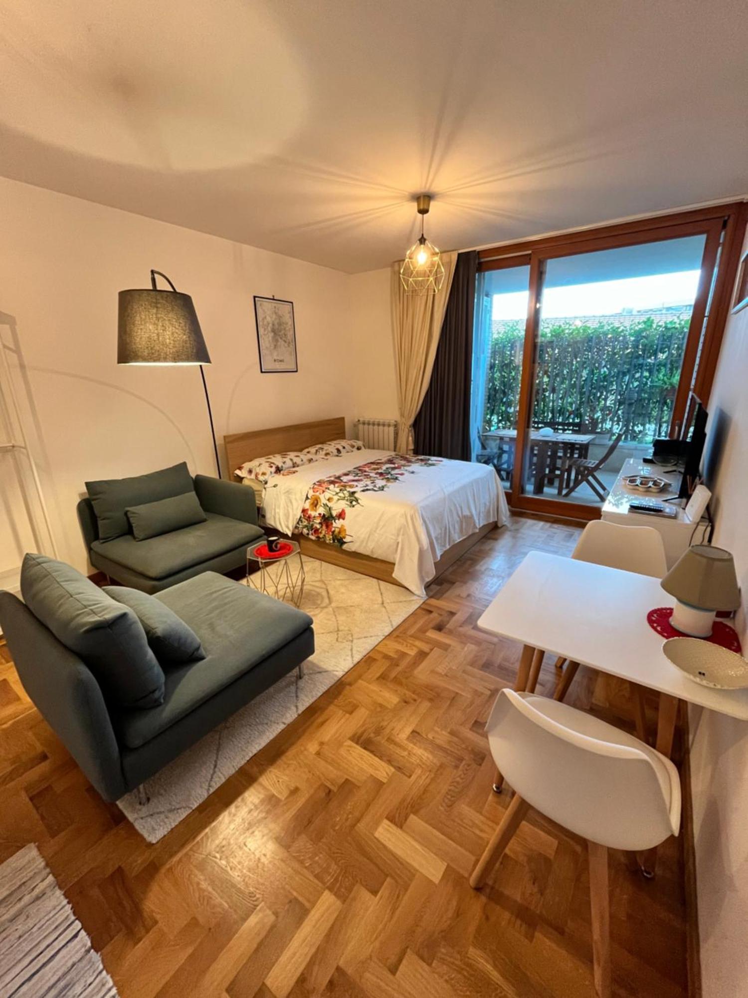 Apartment Aurelio 1 Capital Rome