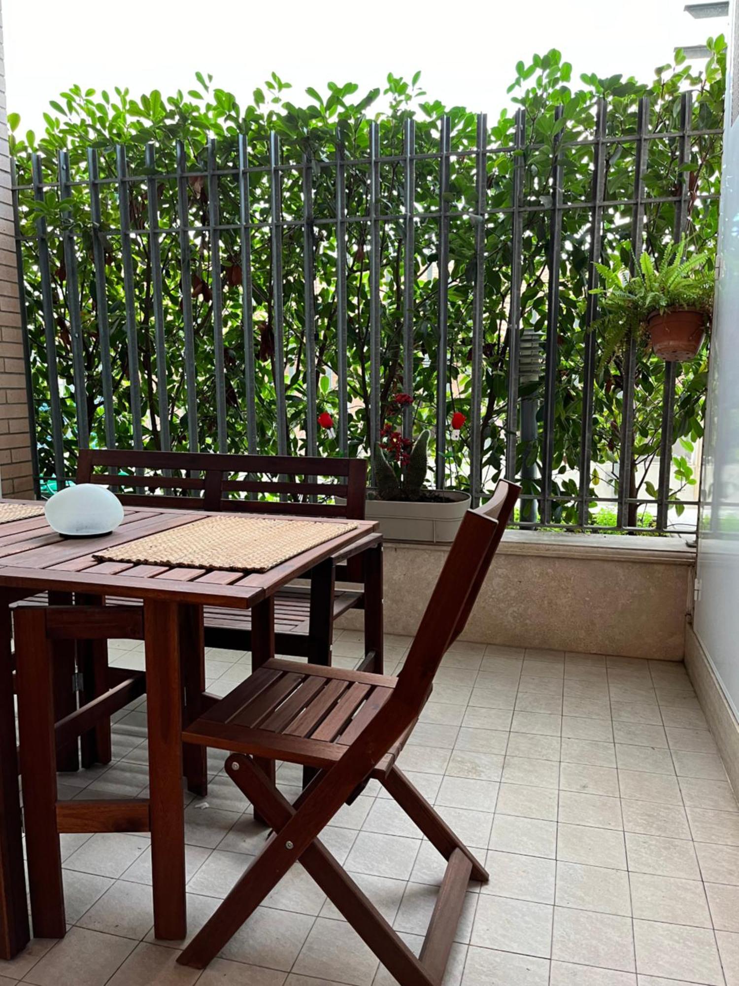 Aurelio 1 Capital Apartment Rome
