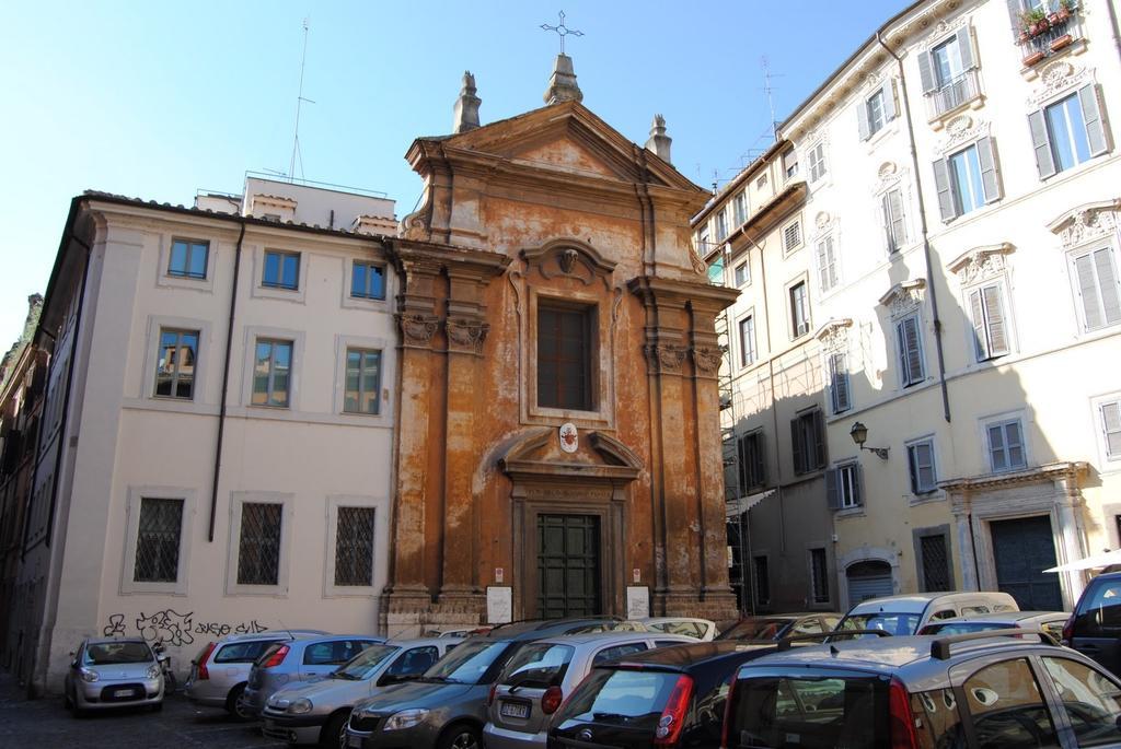 Holiday home Limehouse Farnese