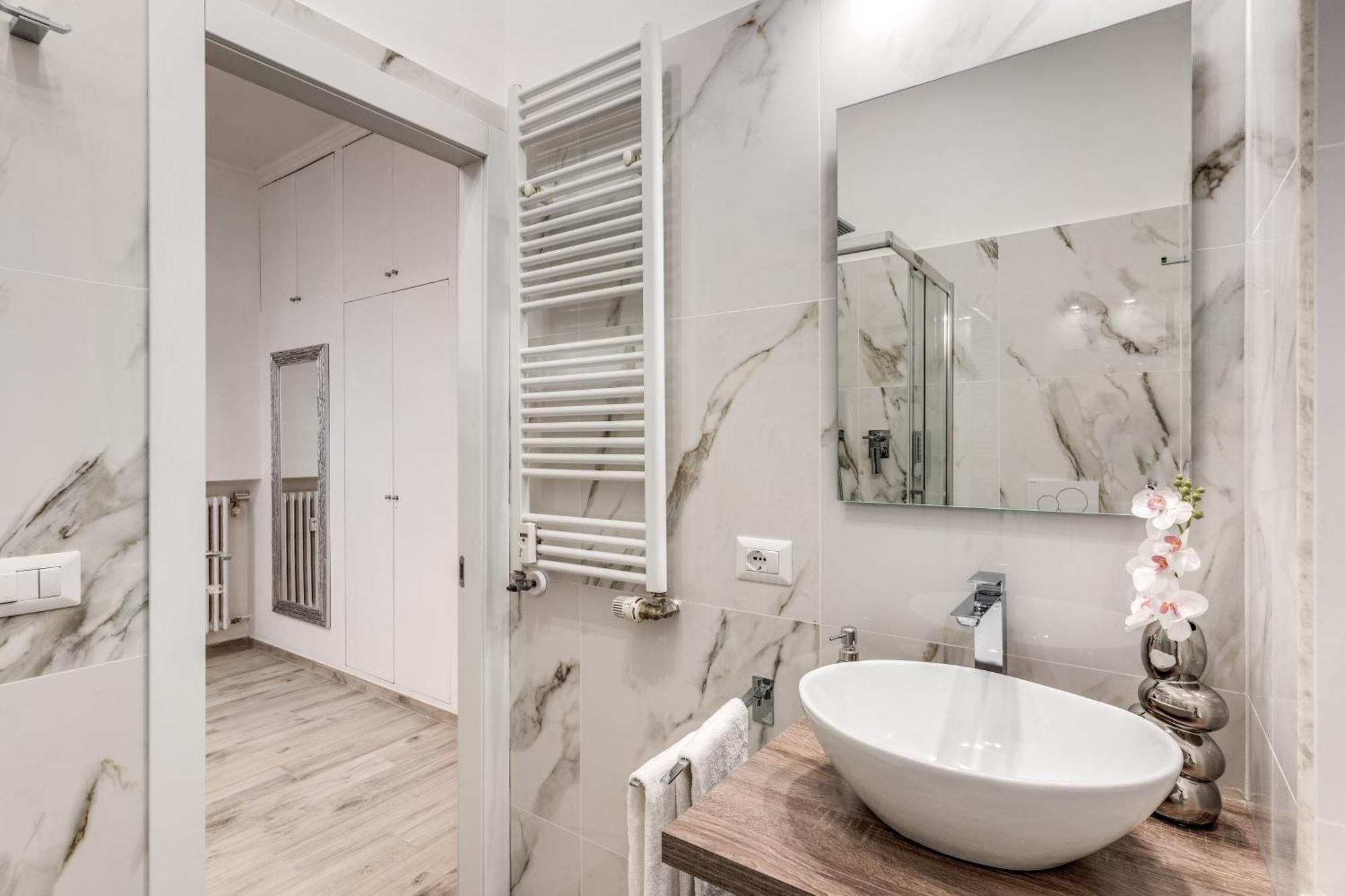 Flaminio Royal Apartment *