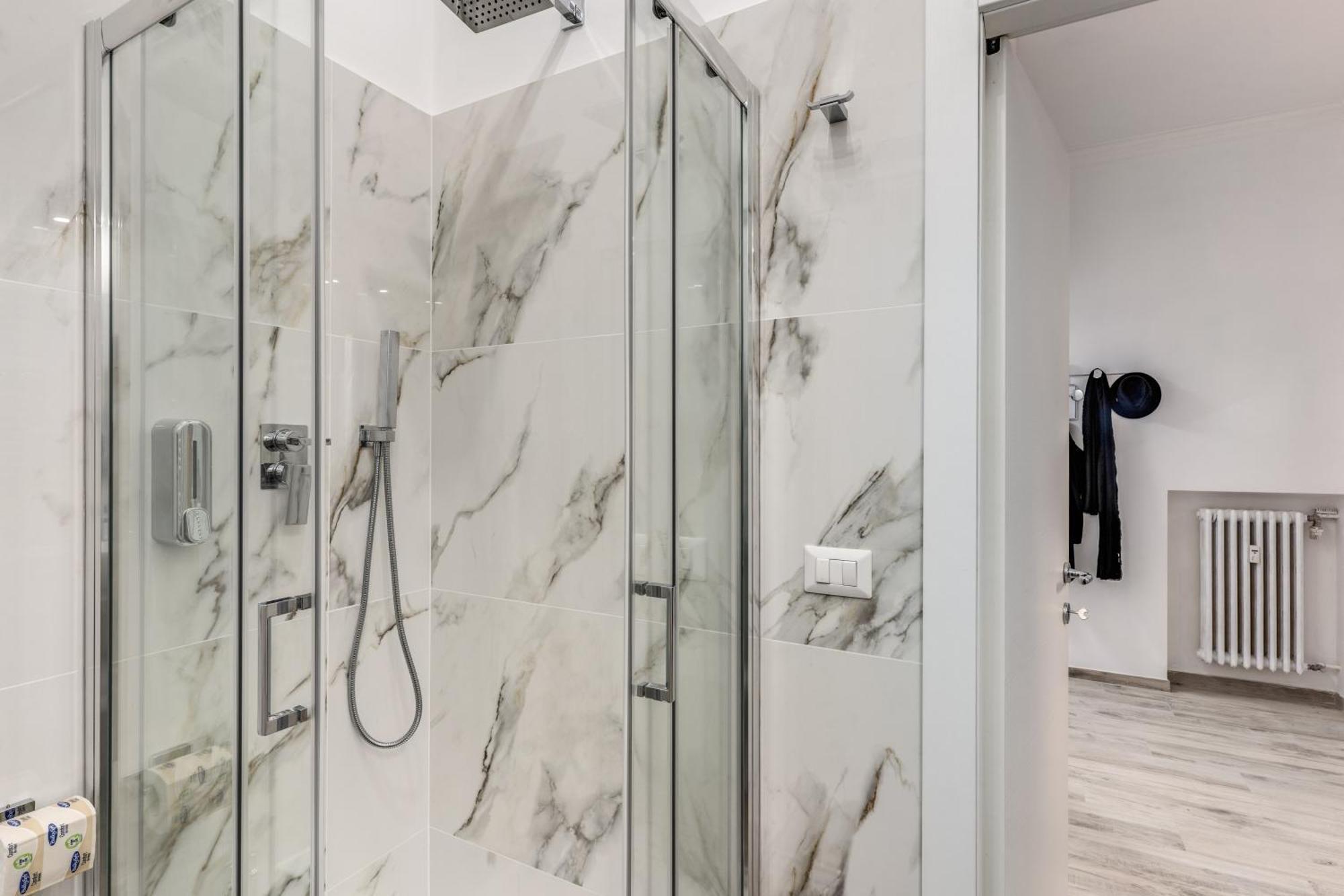 Apartment Flaminio Royal *