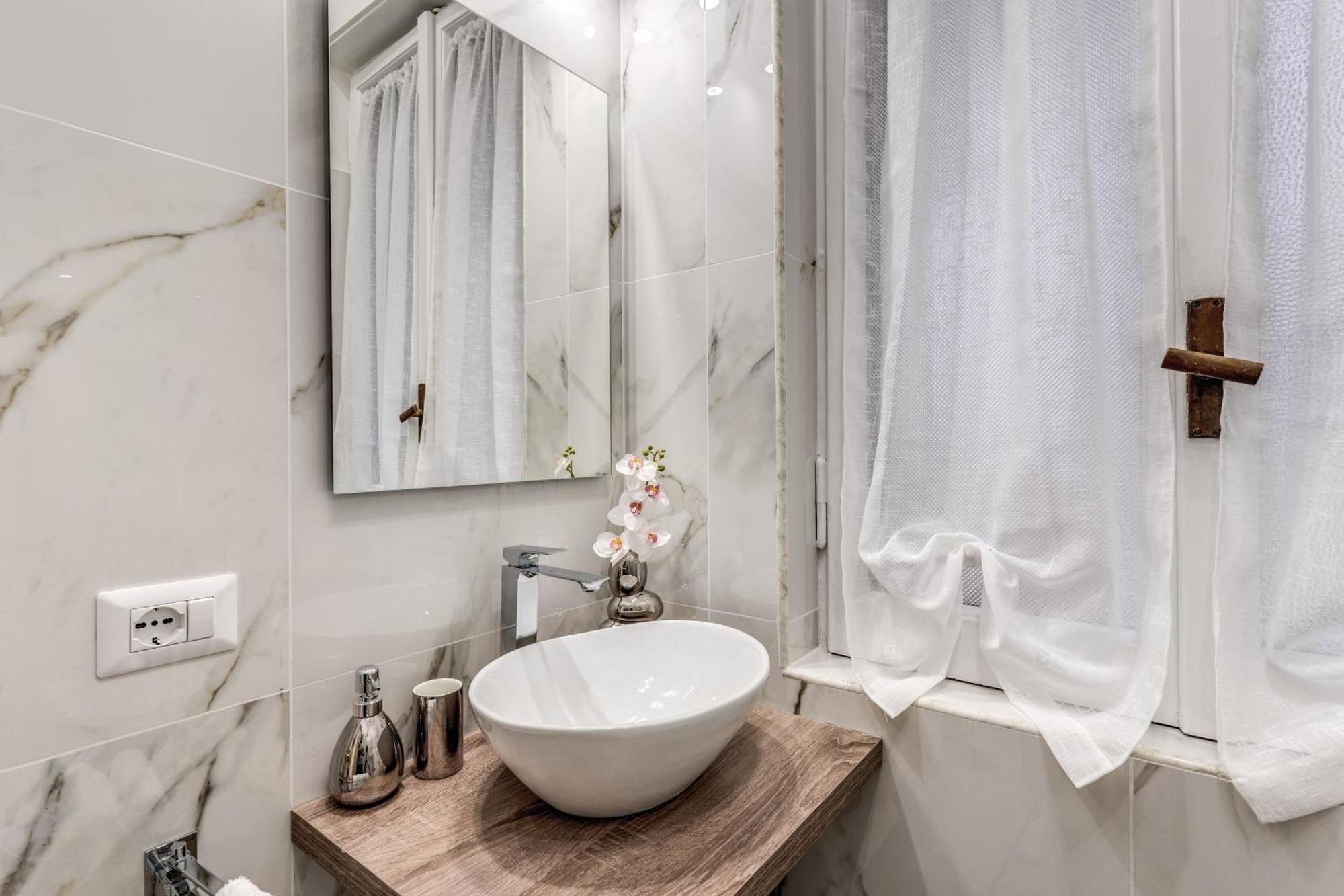 Apartment Flaminio Royal Rome