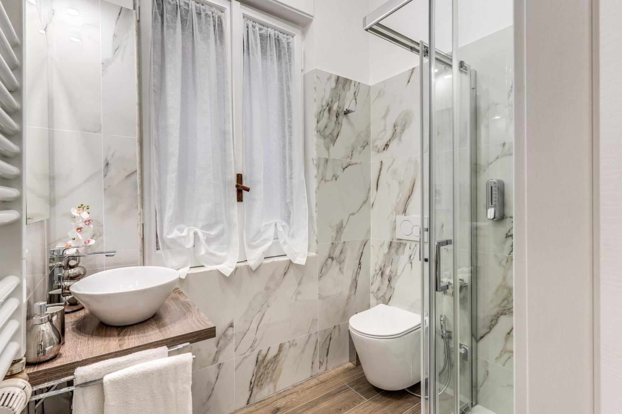 Apartment Flaminio Royal Rome