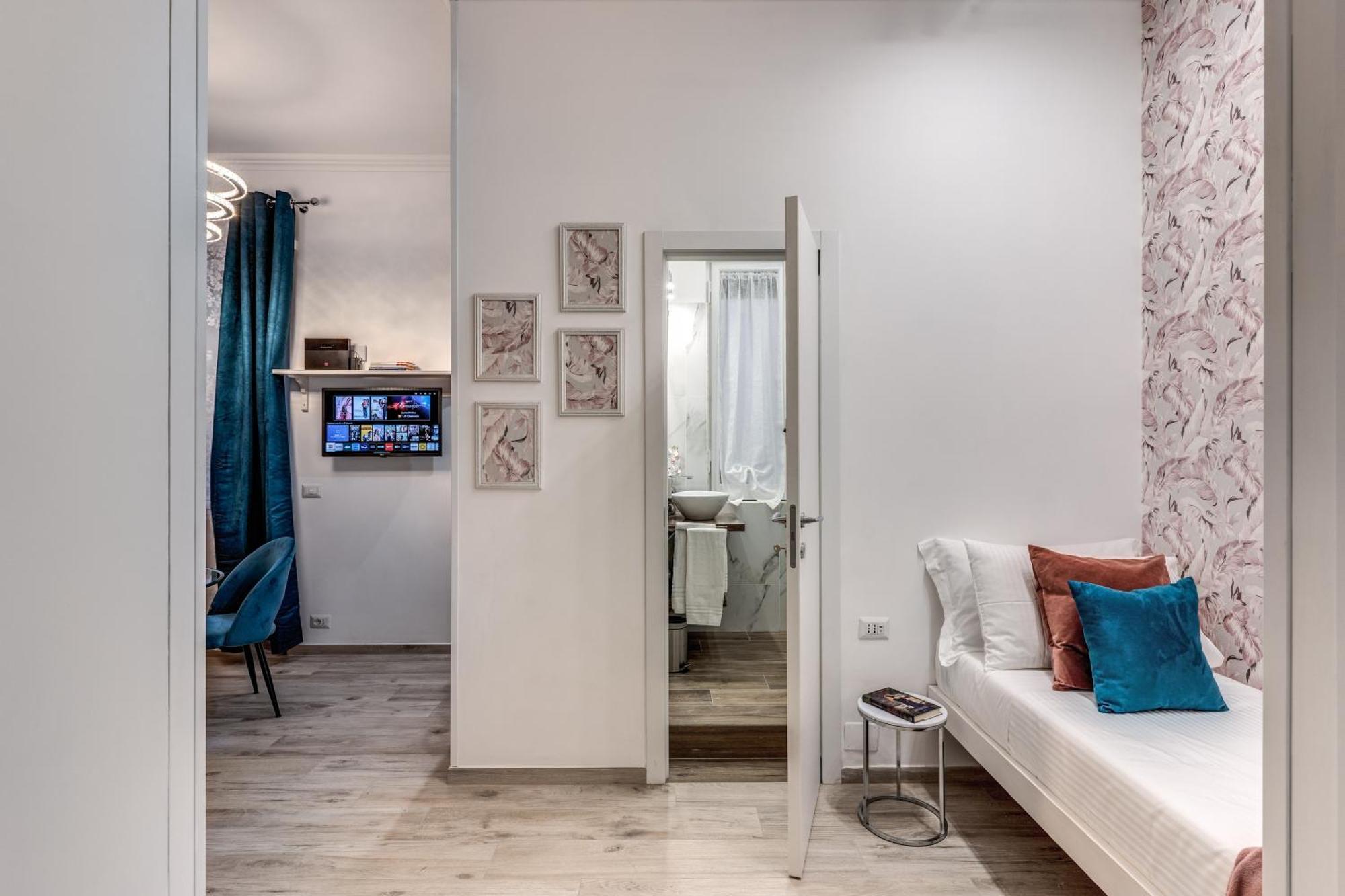Apartment Flaminio Royal Rome