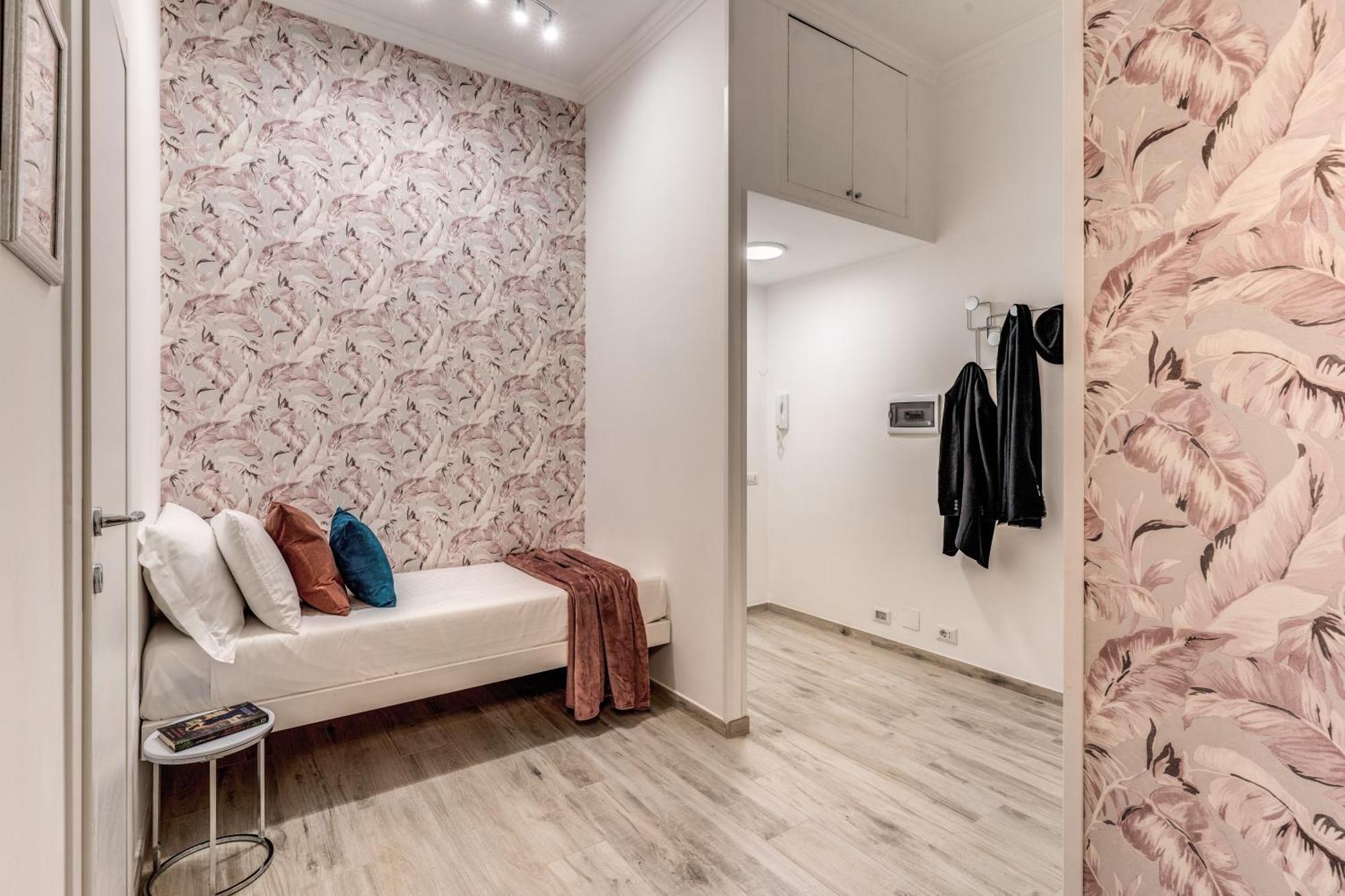 Apartment Flaminio Royal