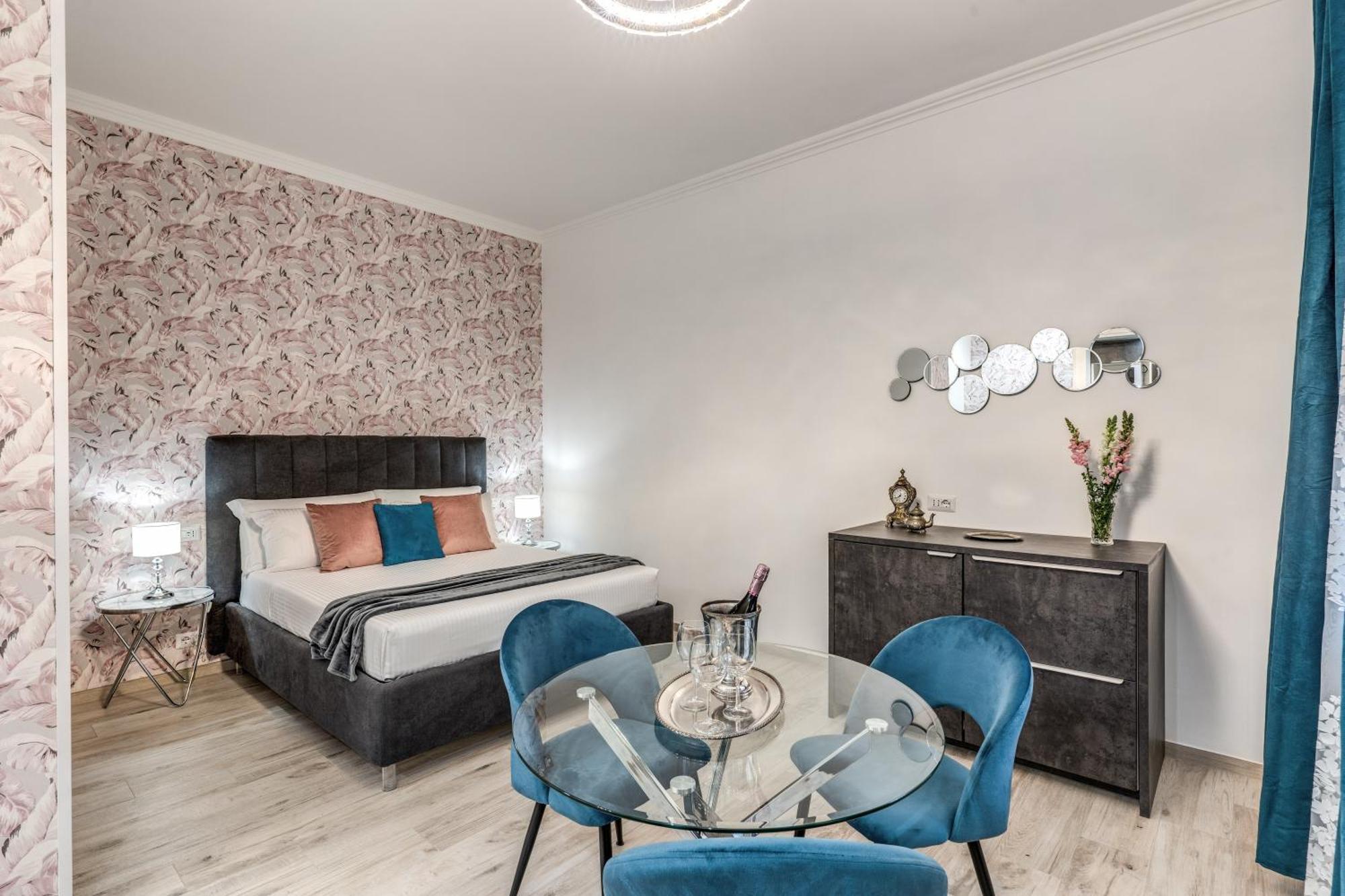 Flaminio Royal Apartment *