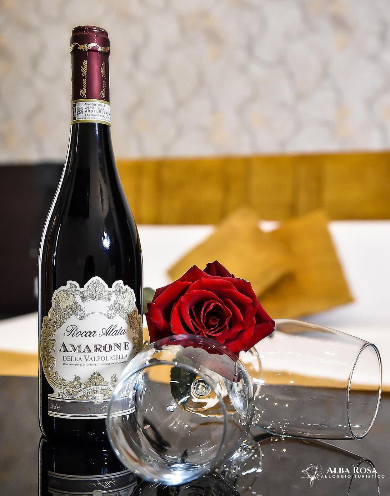 Alba Rosa Guest house Rome
