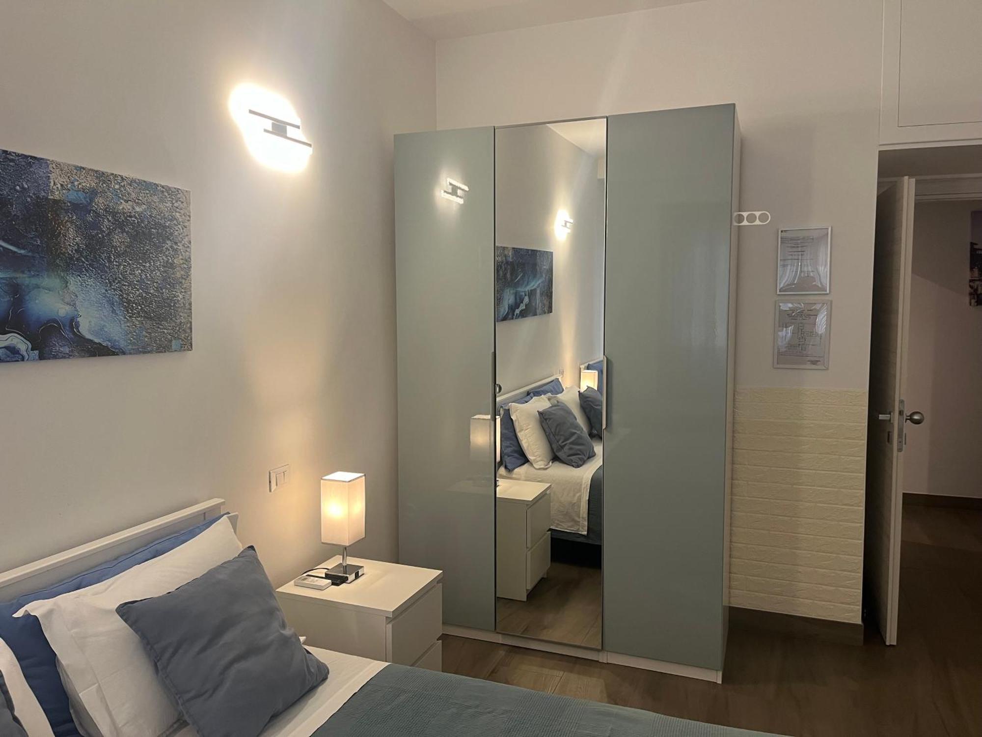 Guest house Anastasio Vatican G H