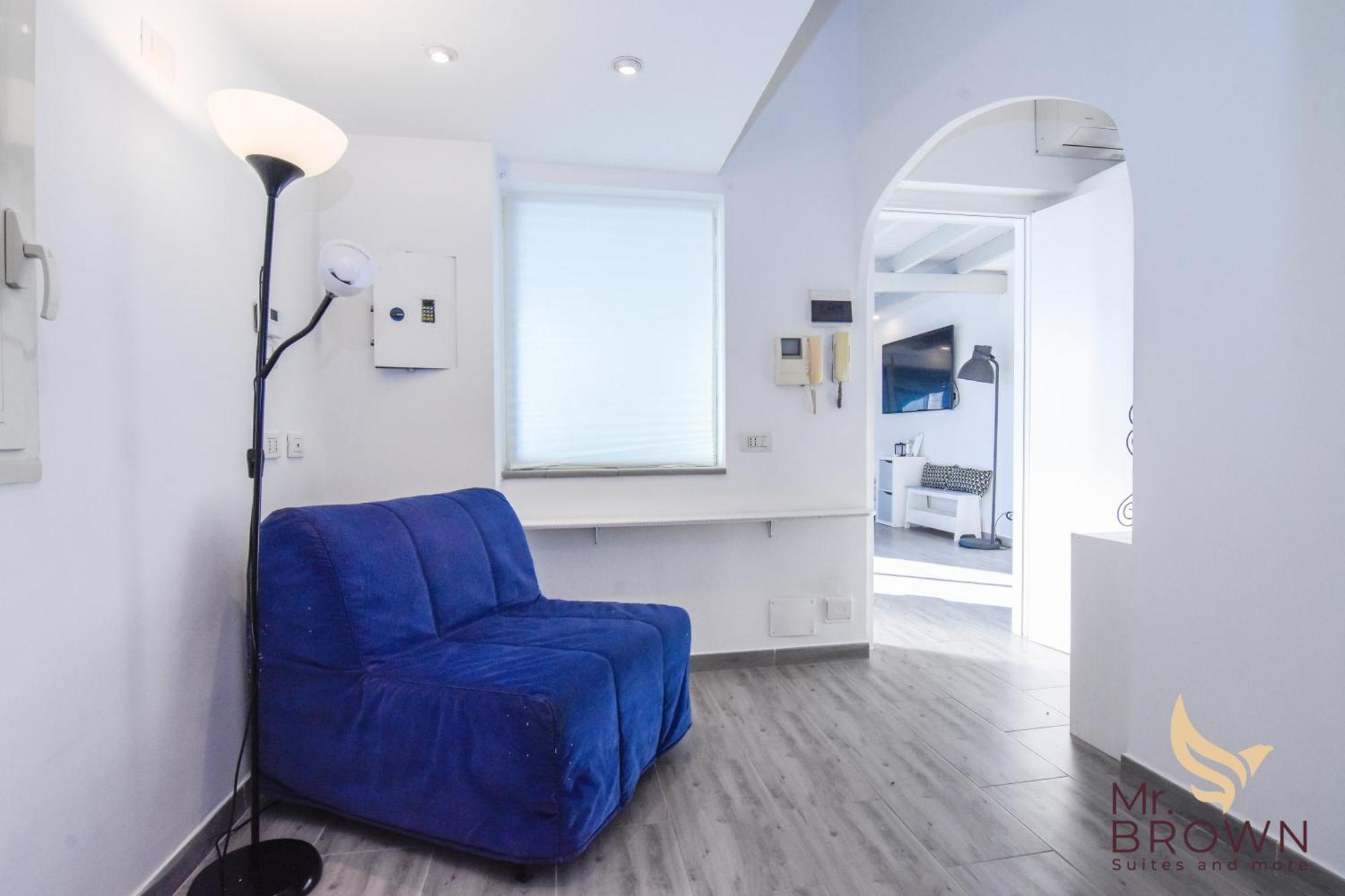 Apartment Mrbrown Flaminia Prestige *