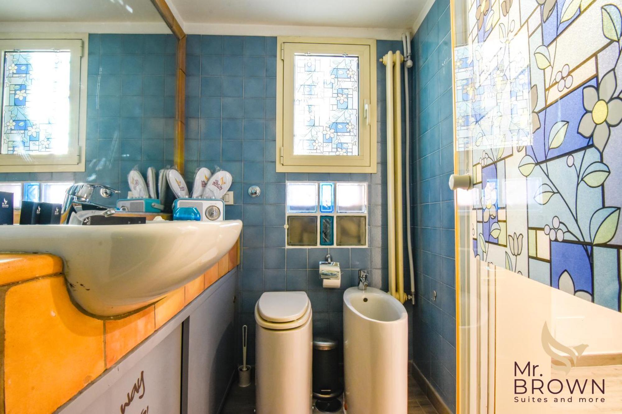 Apartment Mrbrown Flaminia Prestige Rome