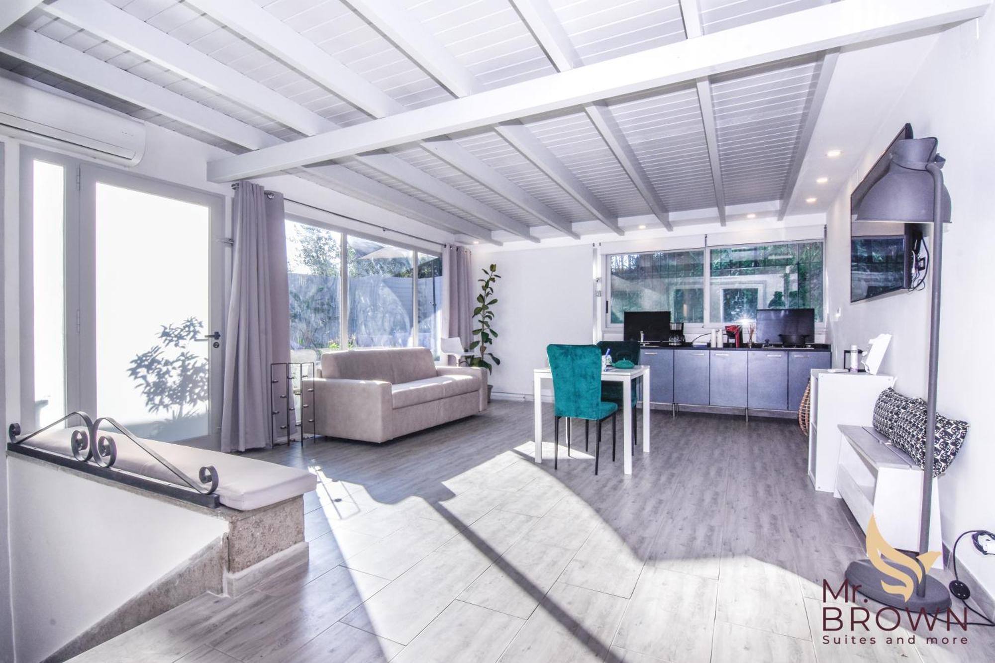 Apartment Mrbrown Flaminia Prestige Rome