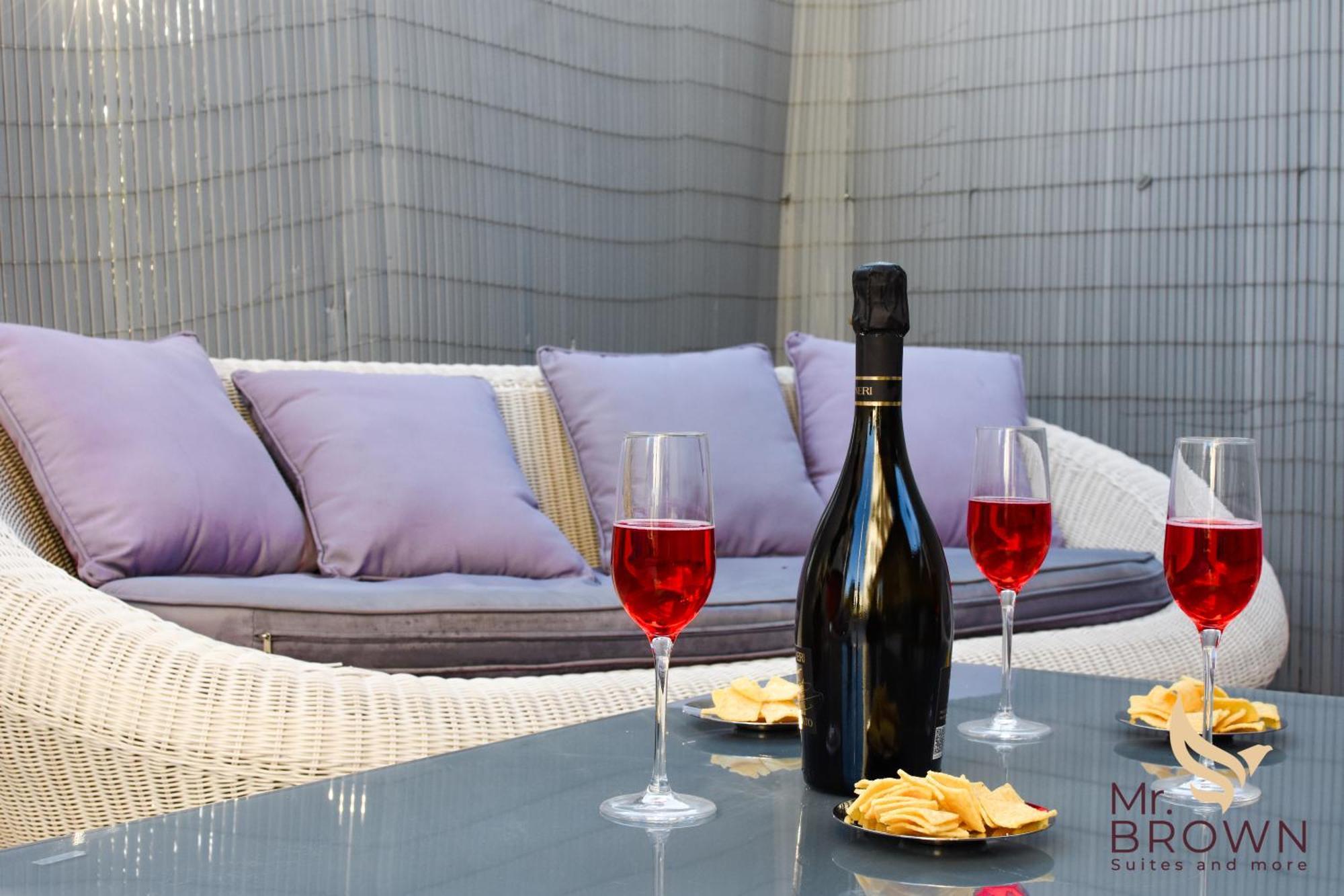 Apartment Mrbrown Flaminia Prestige