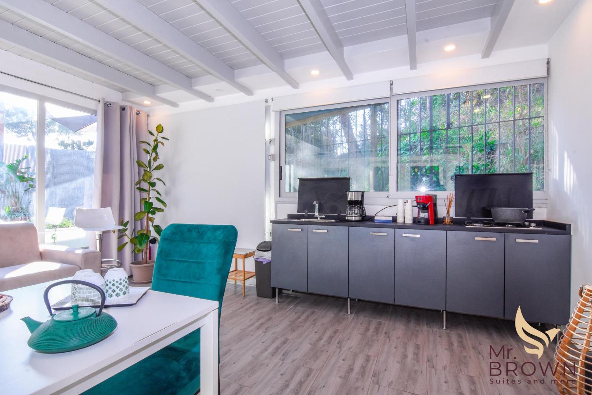 Apartment Mrbrown Flaminia Prestige Rome