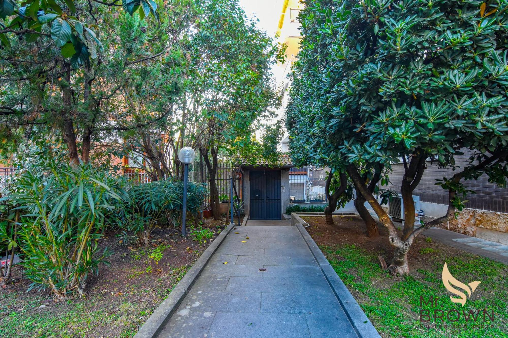 Mrbrown Flaminia Prestige Apartment Rome