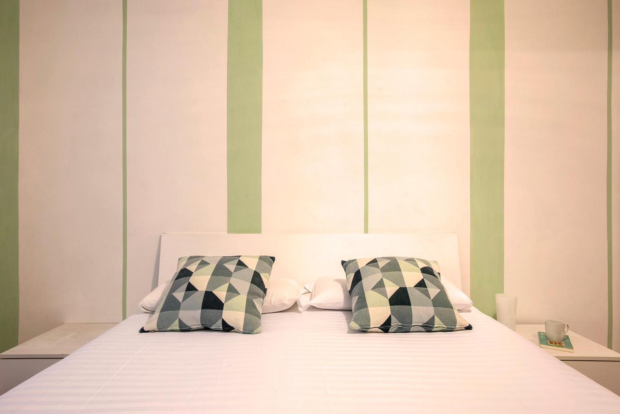 Nettuno Apartment *