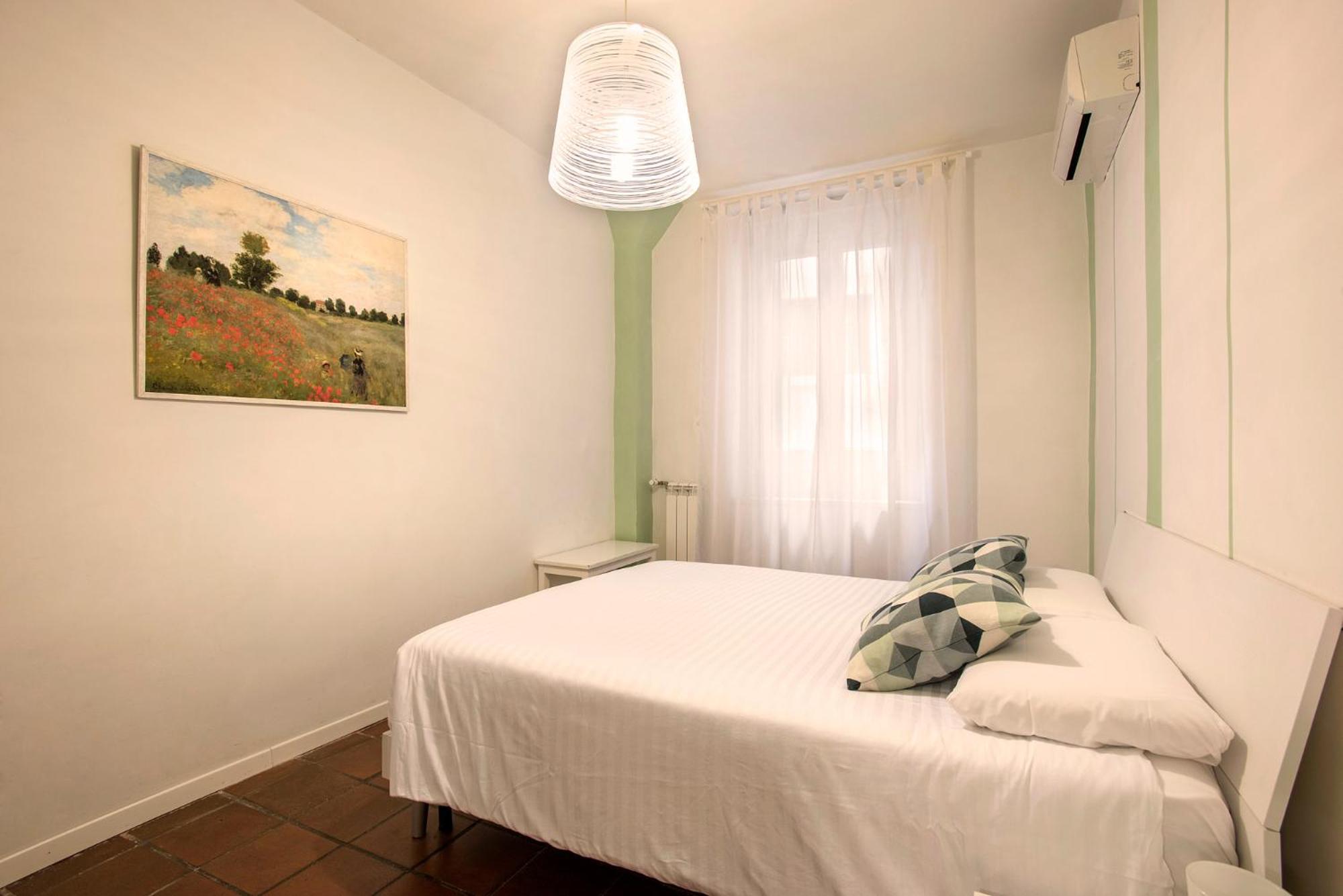Nettuno Apartment