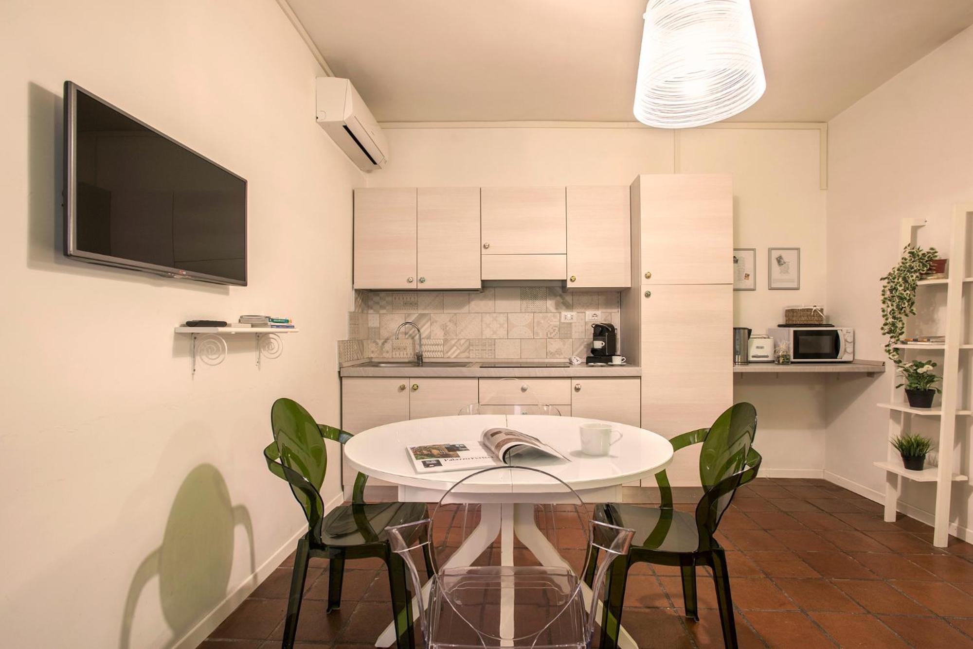 Nettuno Apartment *