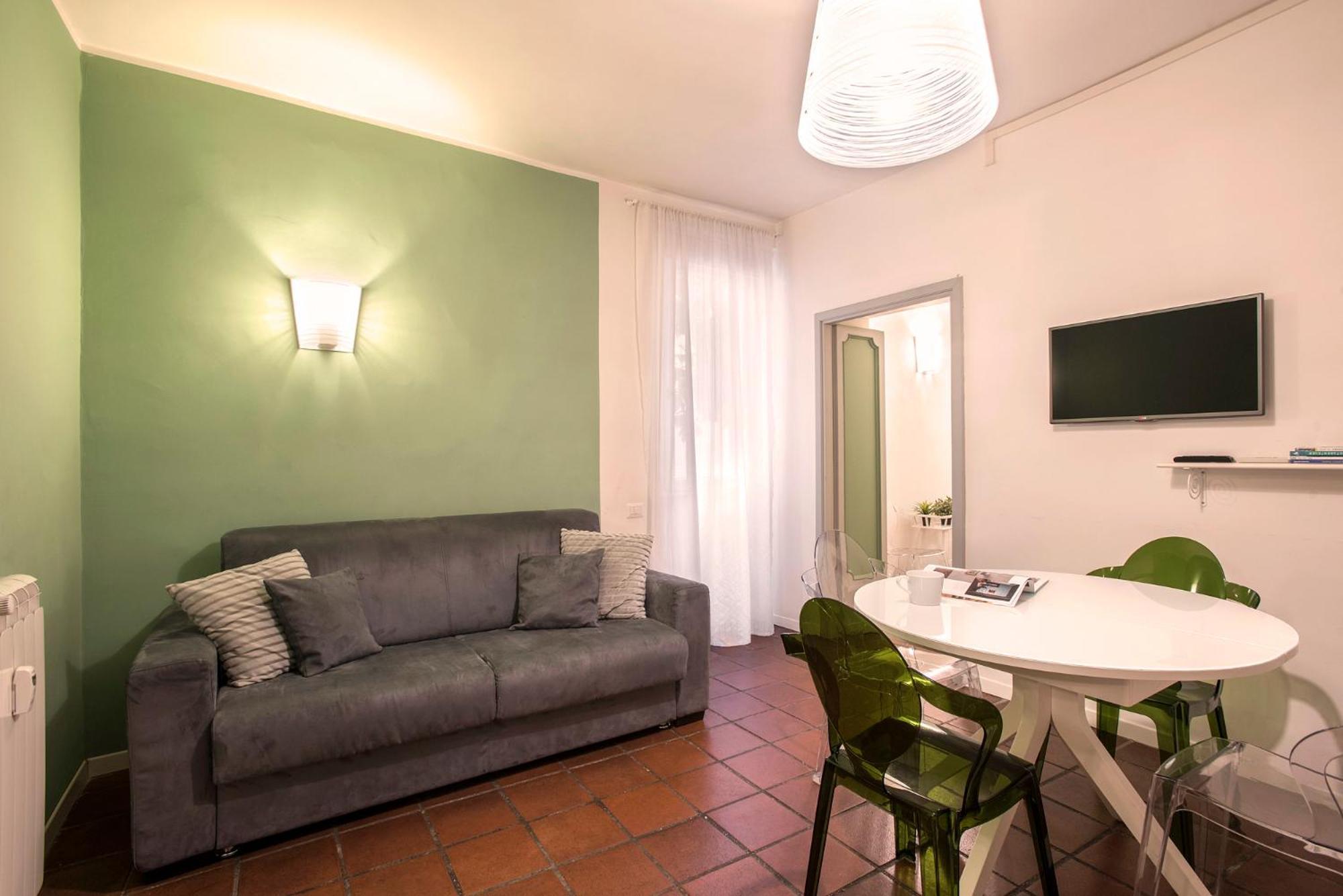 Apartment Nettuno