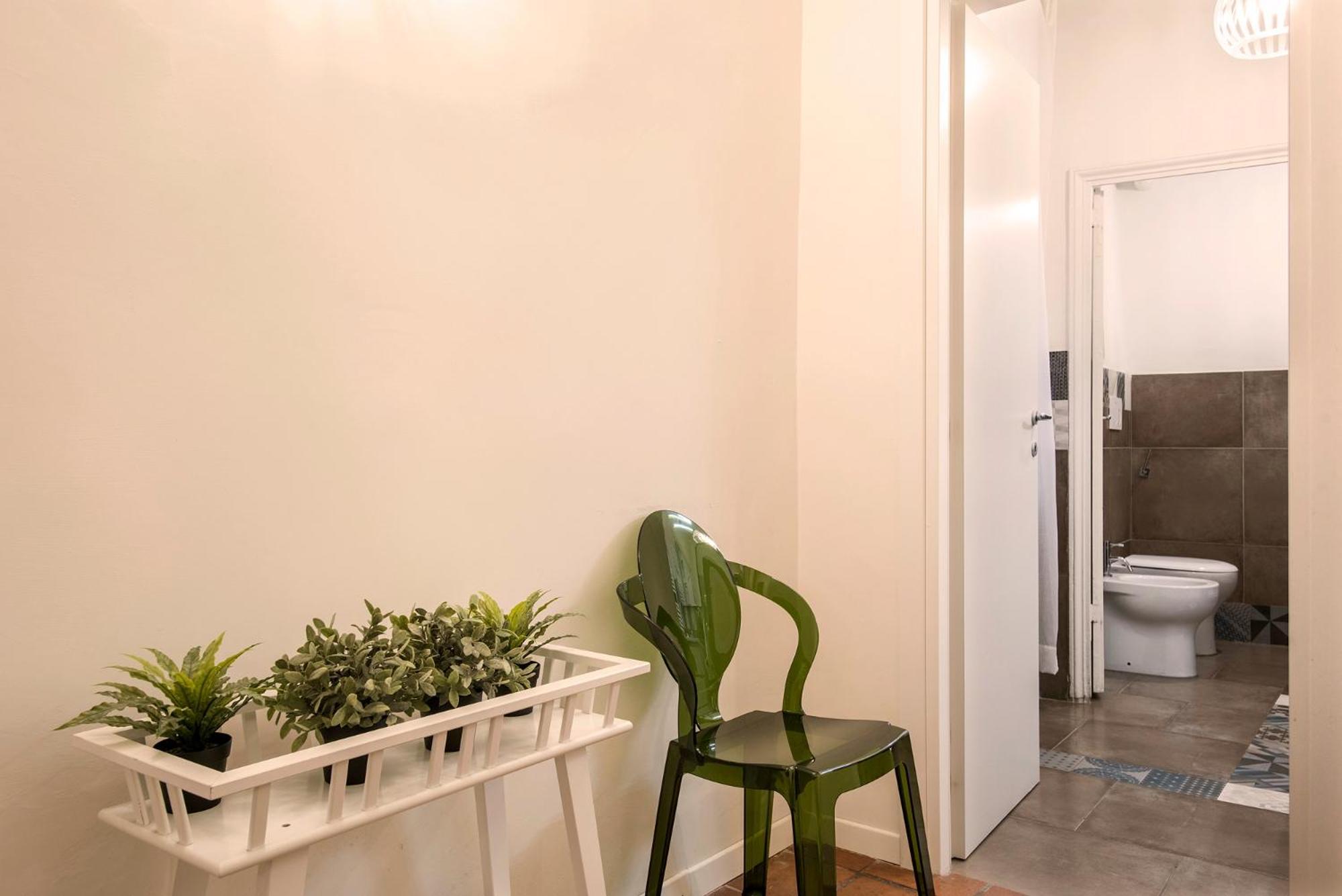 Apartment Nettuno Rome